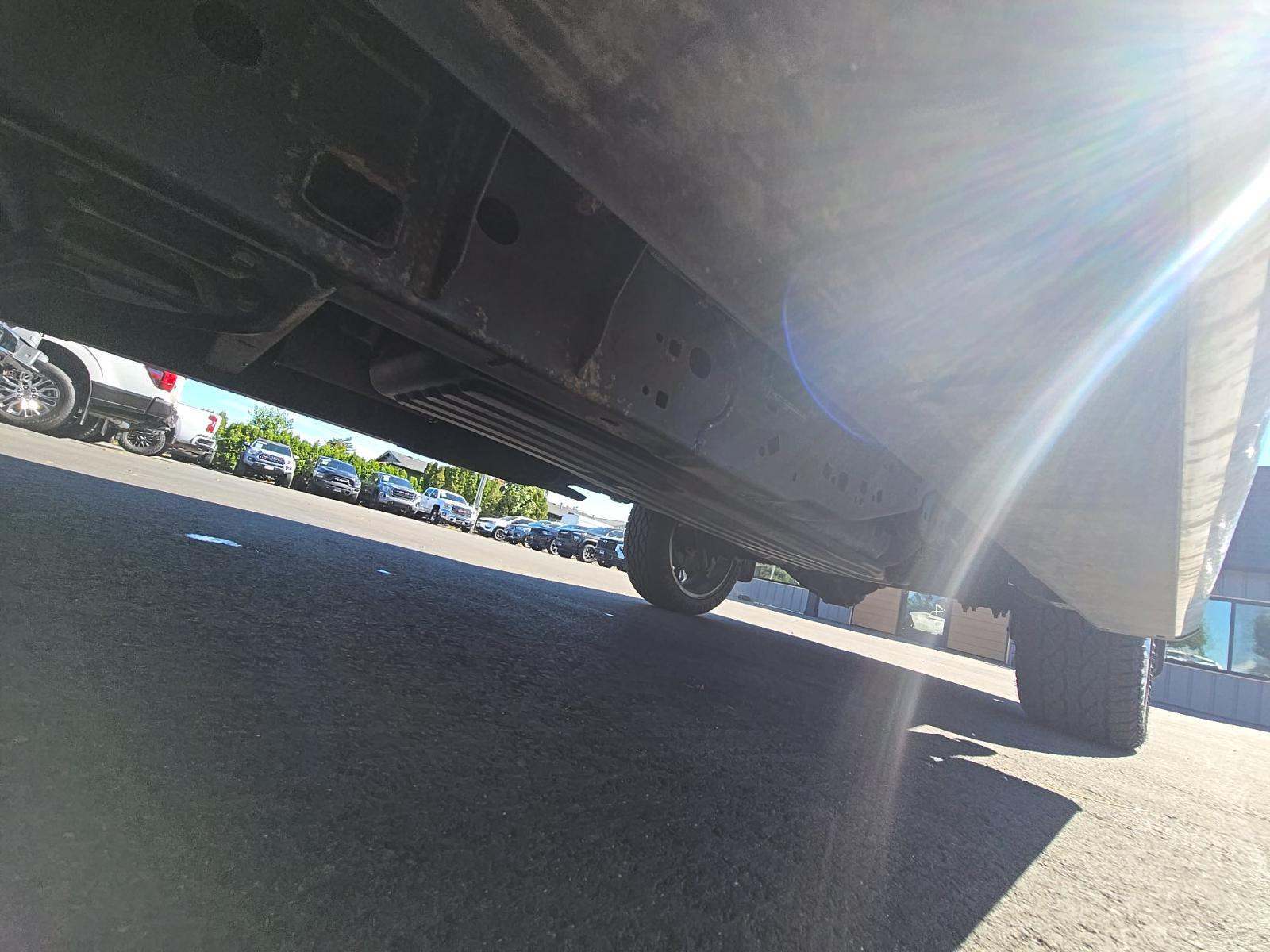 2018 Ford F-150 Limited AWD
