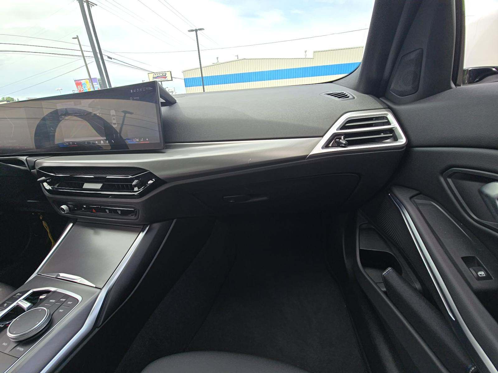 2026 BMW 3 Series 330i RWD