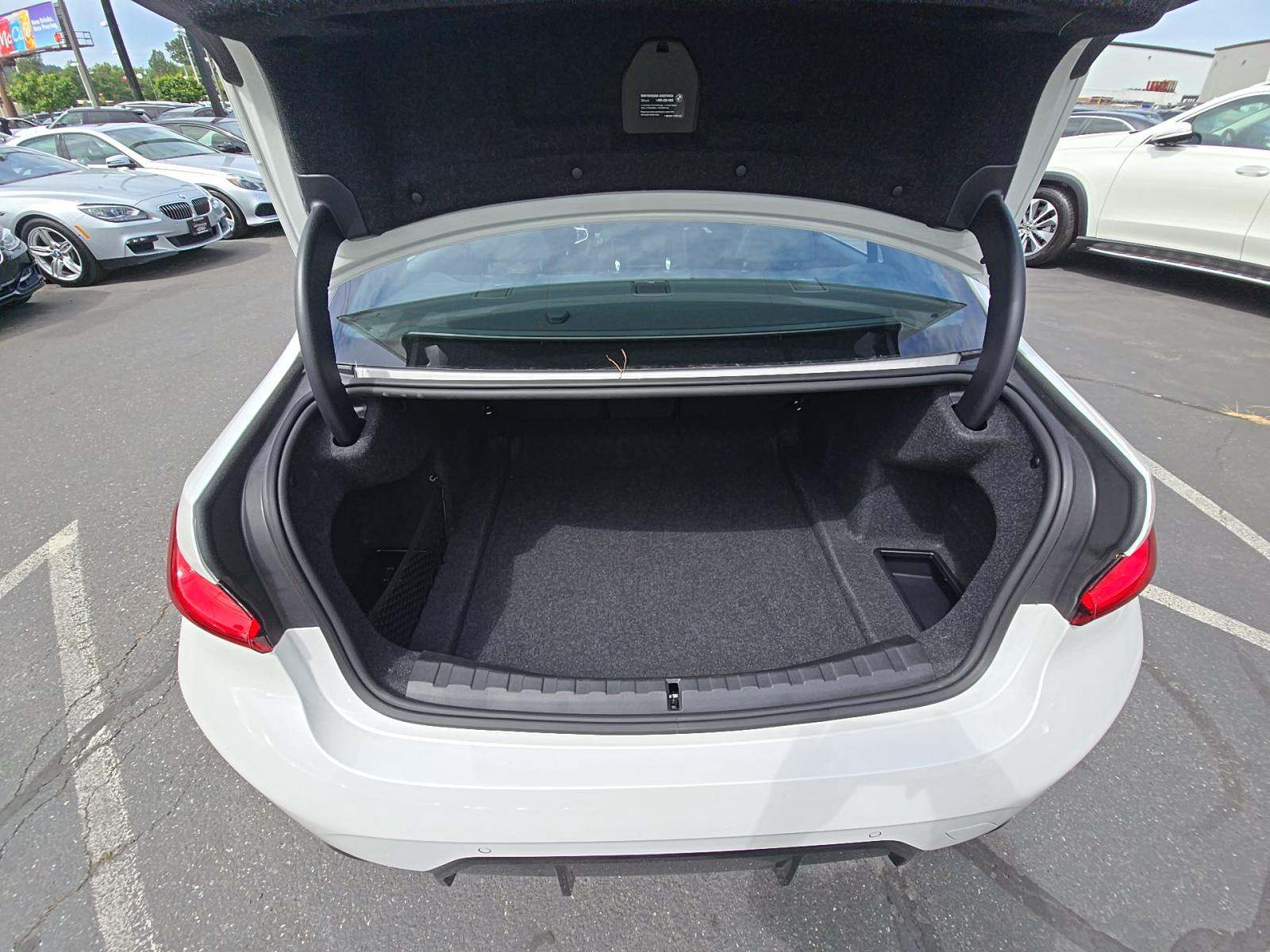 2026 BMW 3 Series 330i RWD