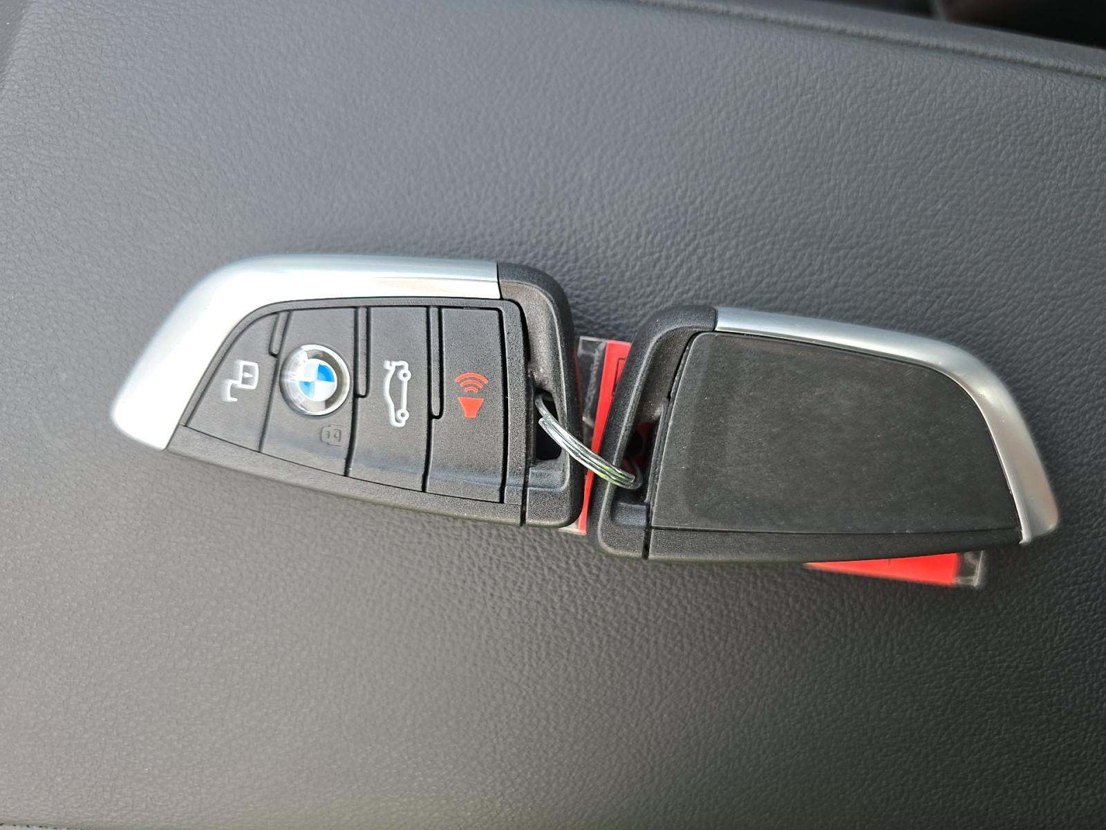 2026 BMW 3 Series 330i RWD