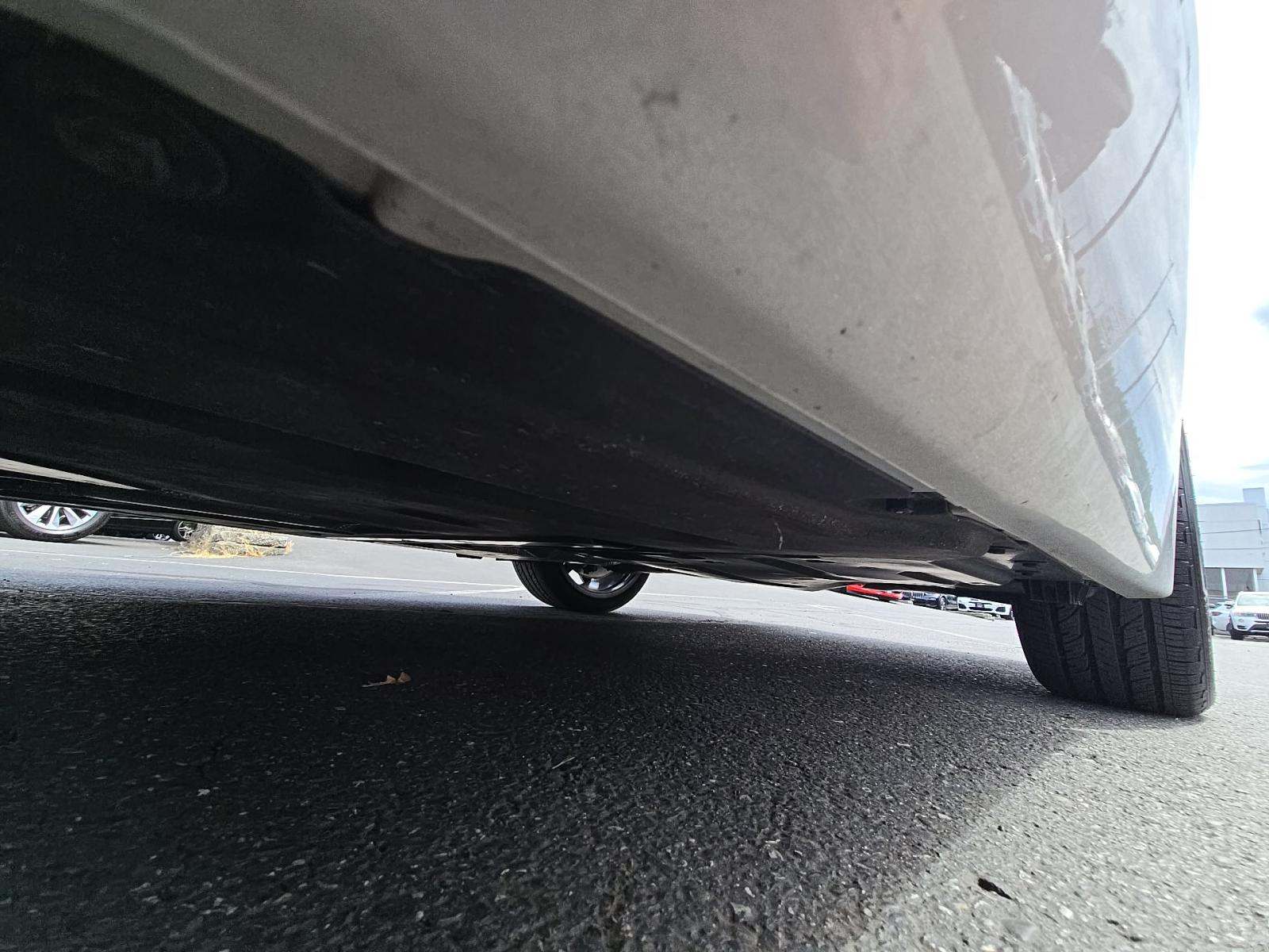 2026 BMW 3 Series 330i RWD