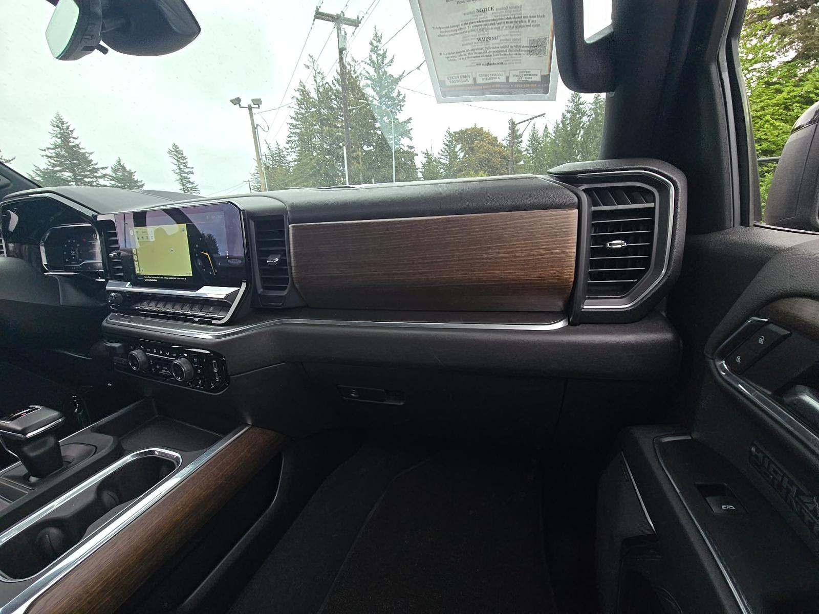 2023 Chevrolet Silverado 1500 High Country AWD