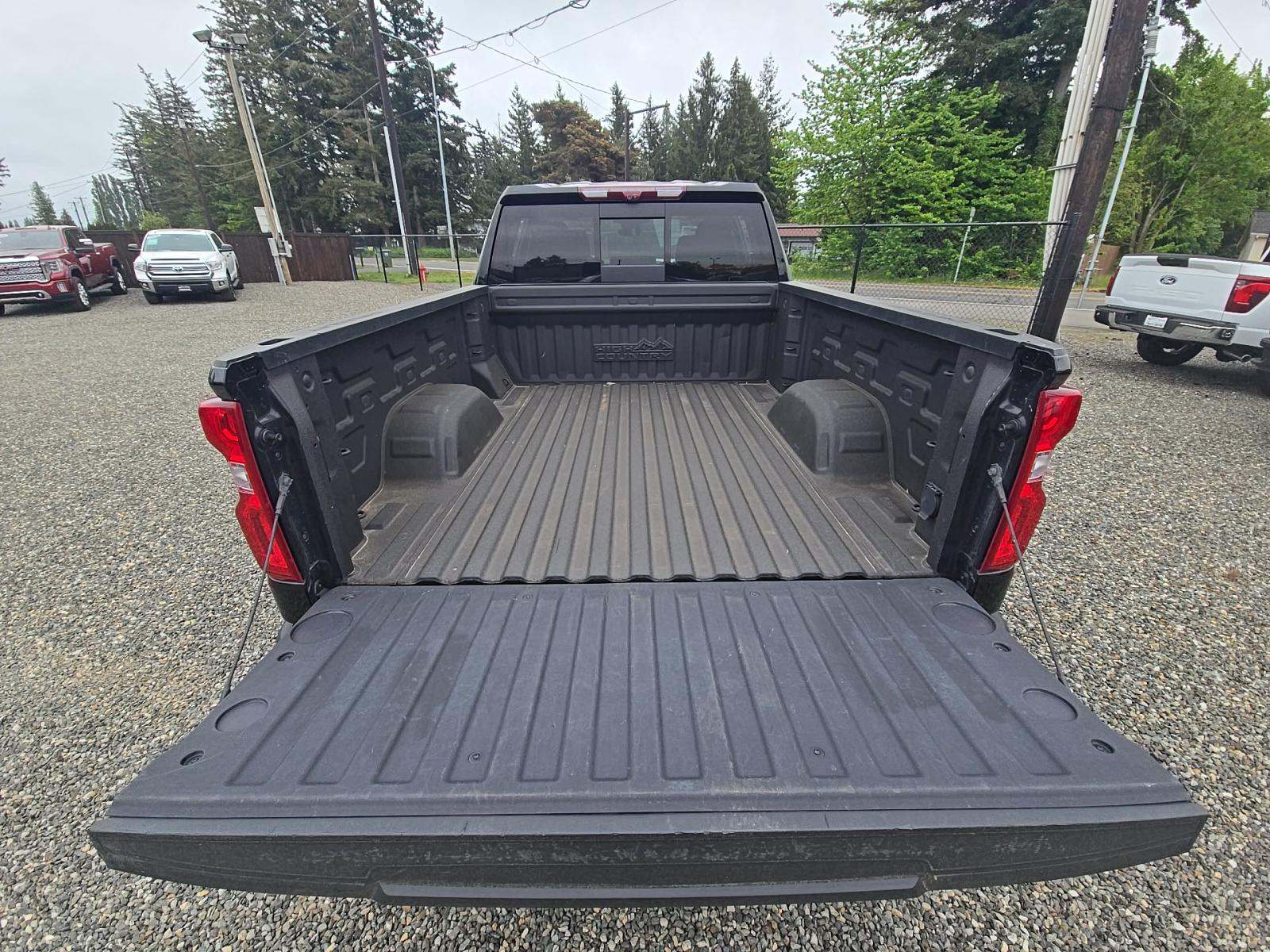 2023 Chevrolet Silverado 1500 High Country AWD