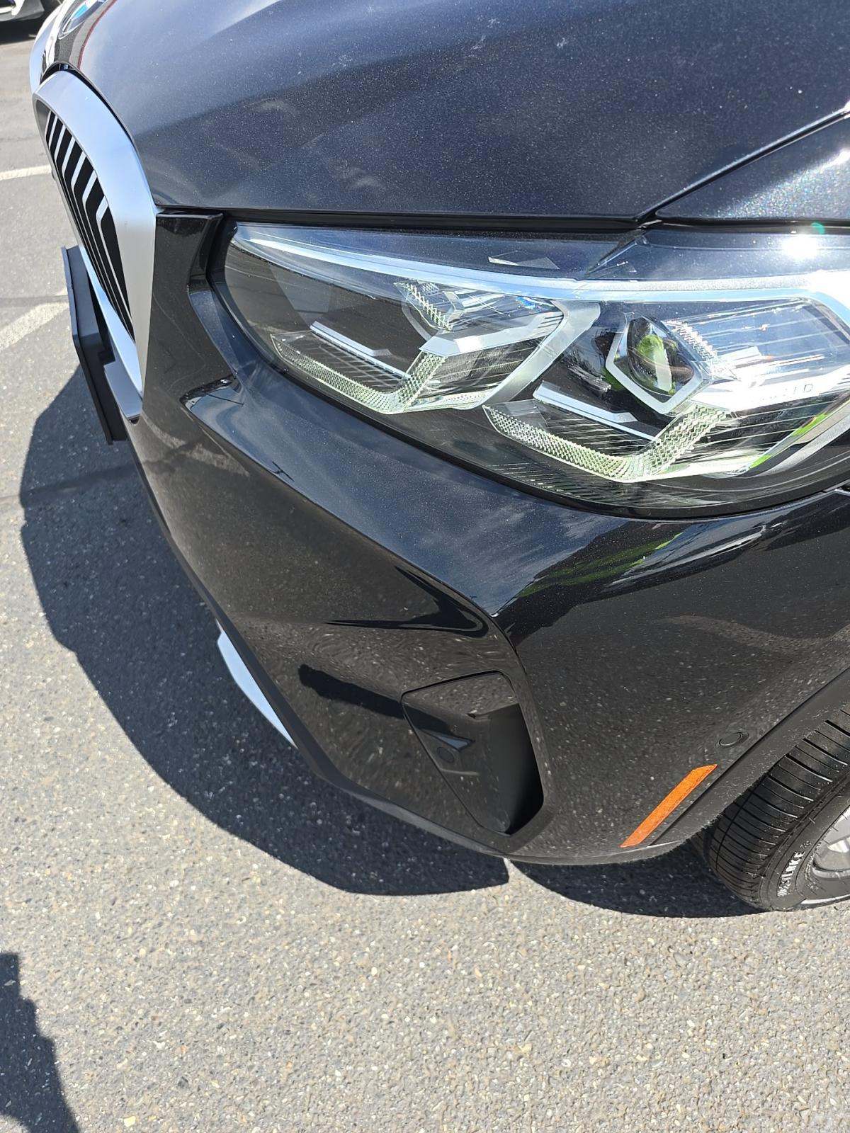 2022 BMW X3 xDrive30i AWD