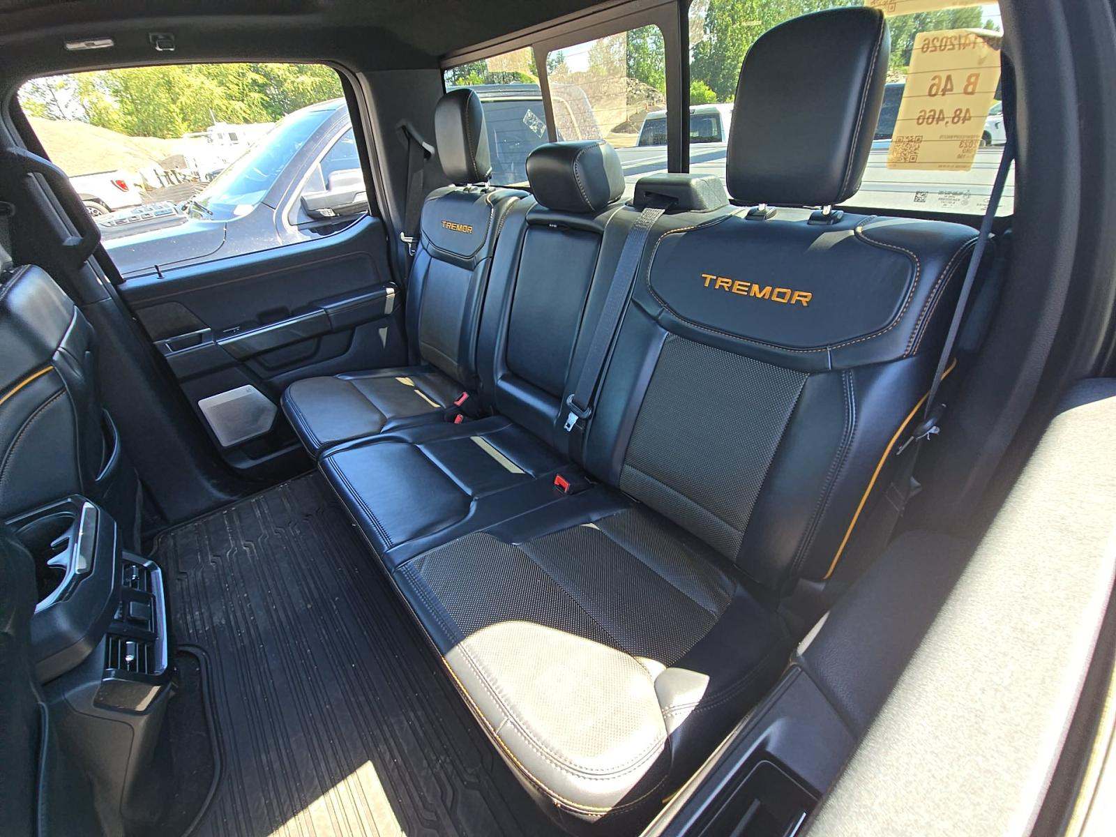 FORD F-150 - 9