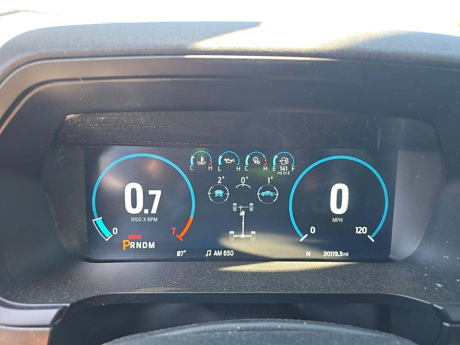 FORD F-150 - 5