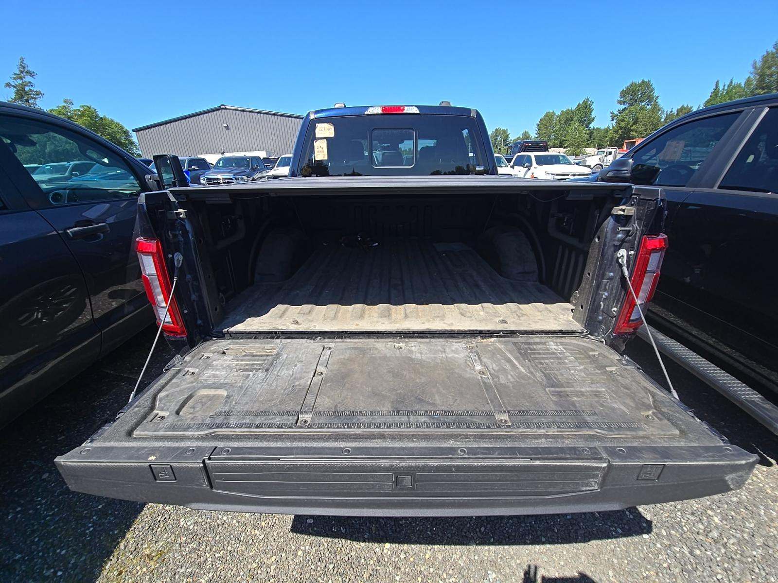 FORD F-150 - 10