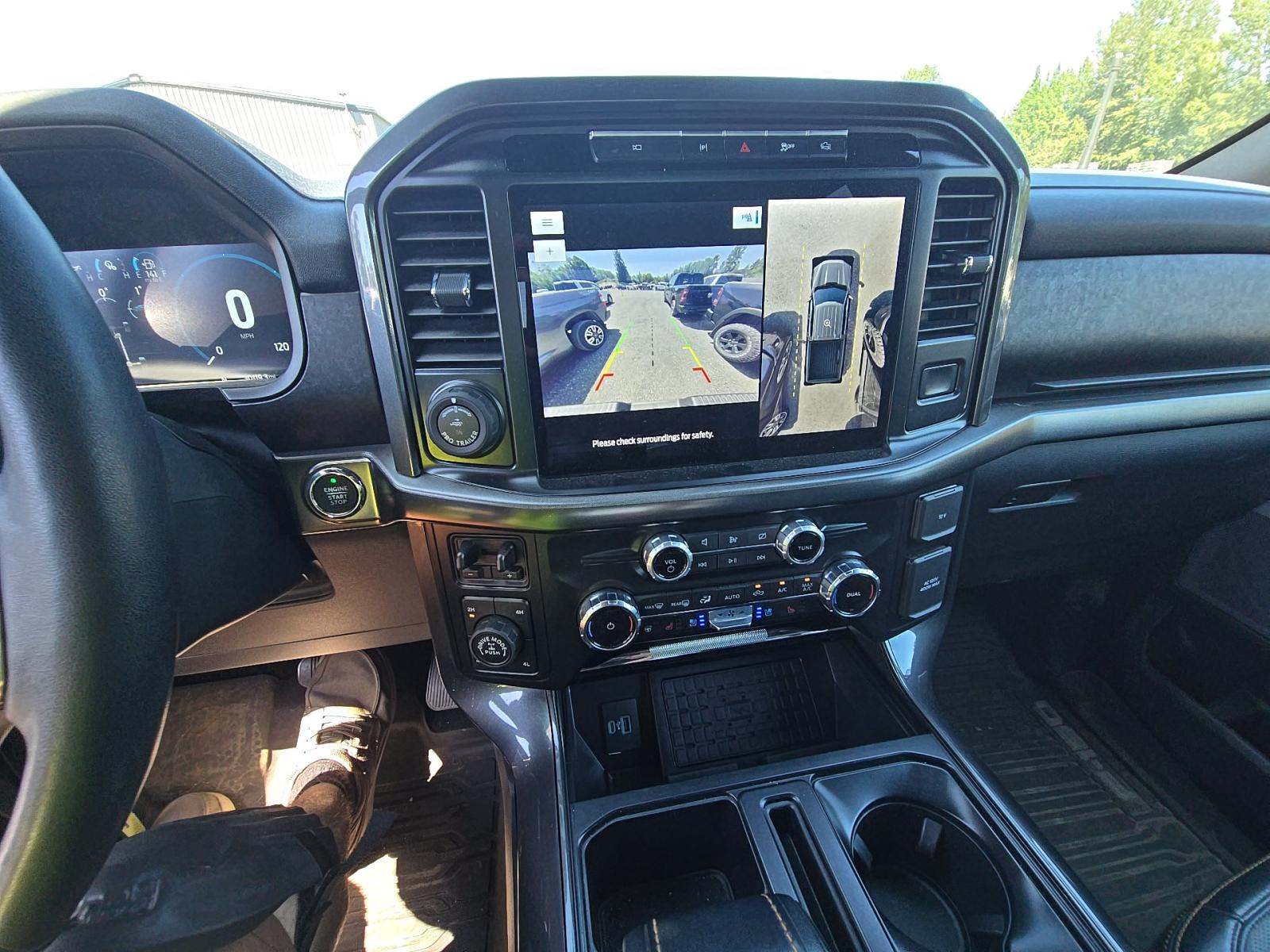 FORD F-150 - 6