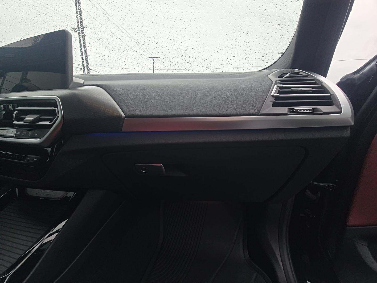 2022 BMW X3 xDrive30i AWD