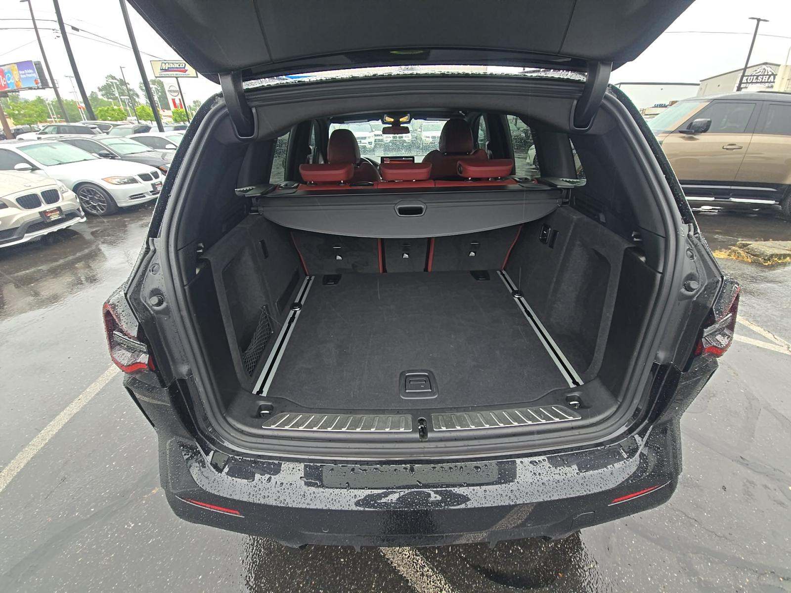 2022 BMW X3 xDrive30i AWD