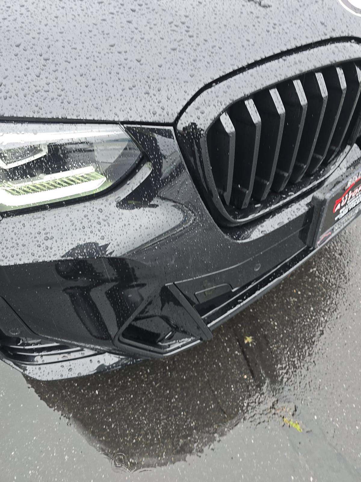 2022 BMW X3 xDrive30i AWD