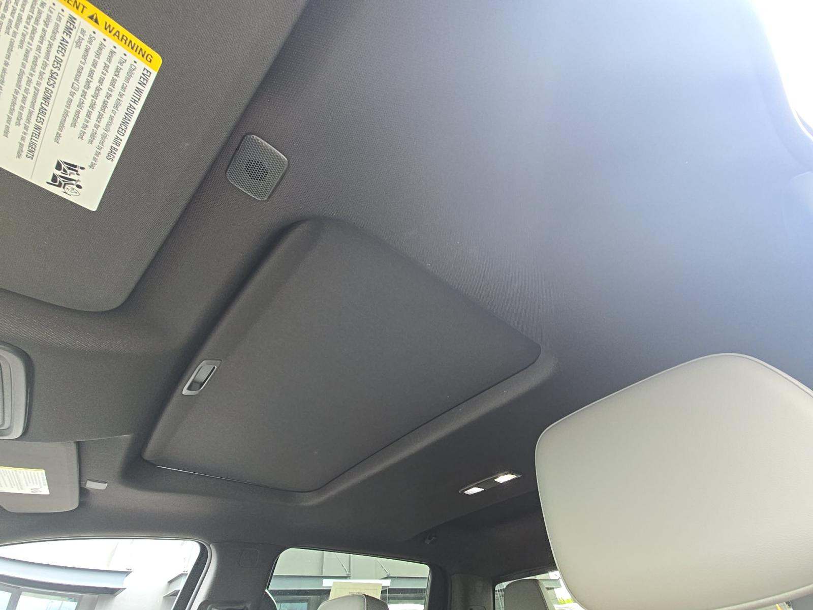 2023 Chevrolet Silverado 1500 LTZ AWD
