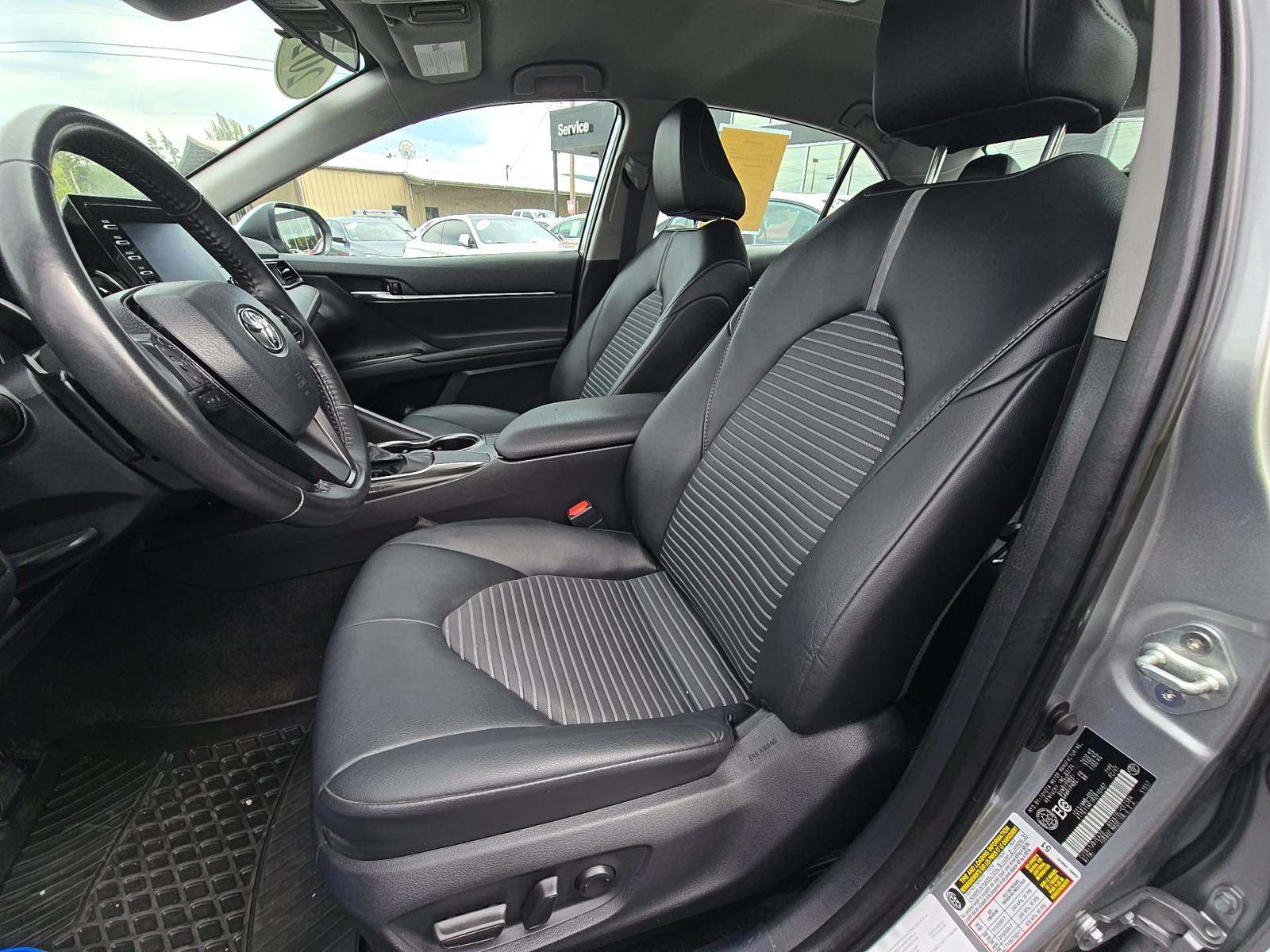 2024 Toyota Camry SE FWD