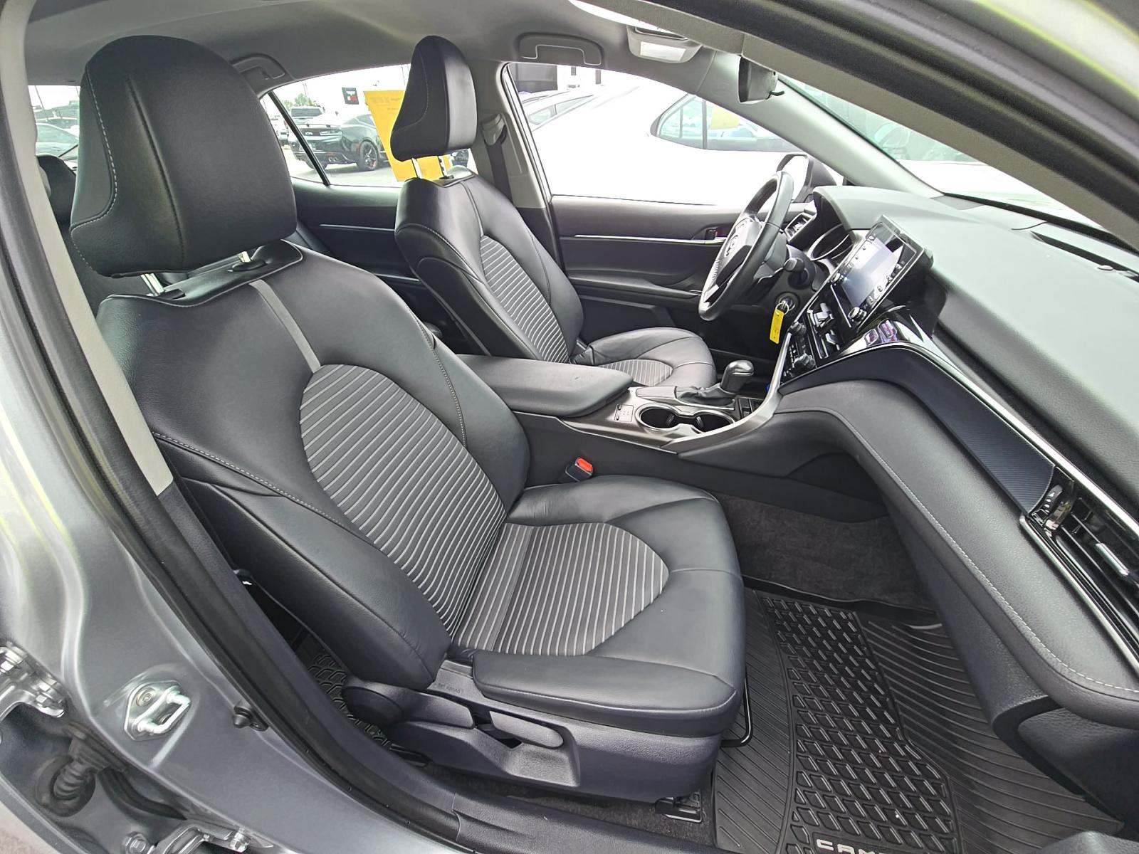 2024 Toyota Camry SE FWD