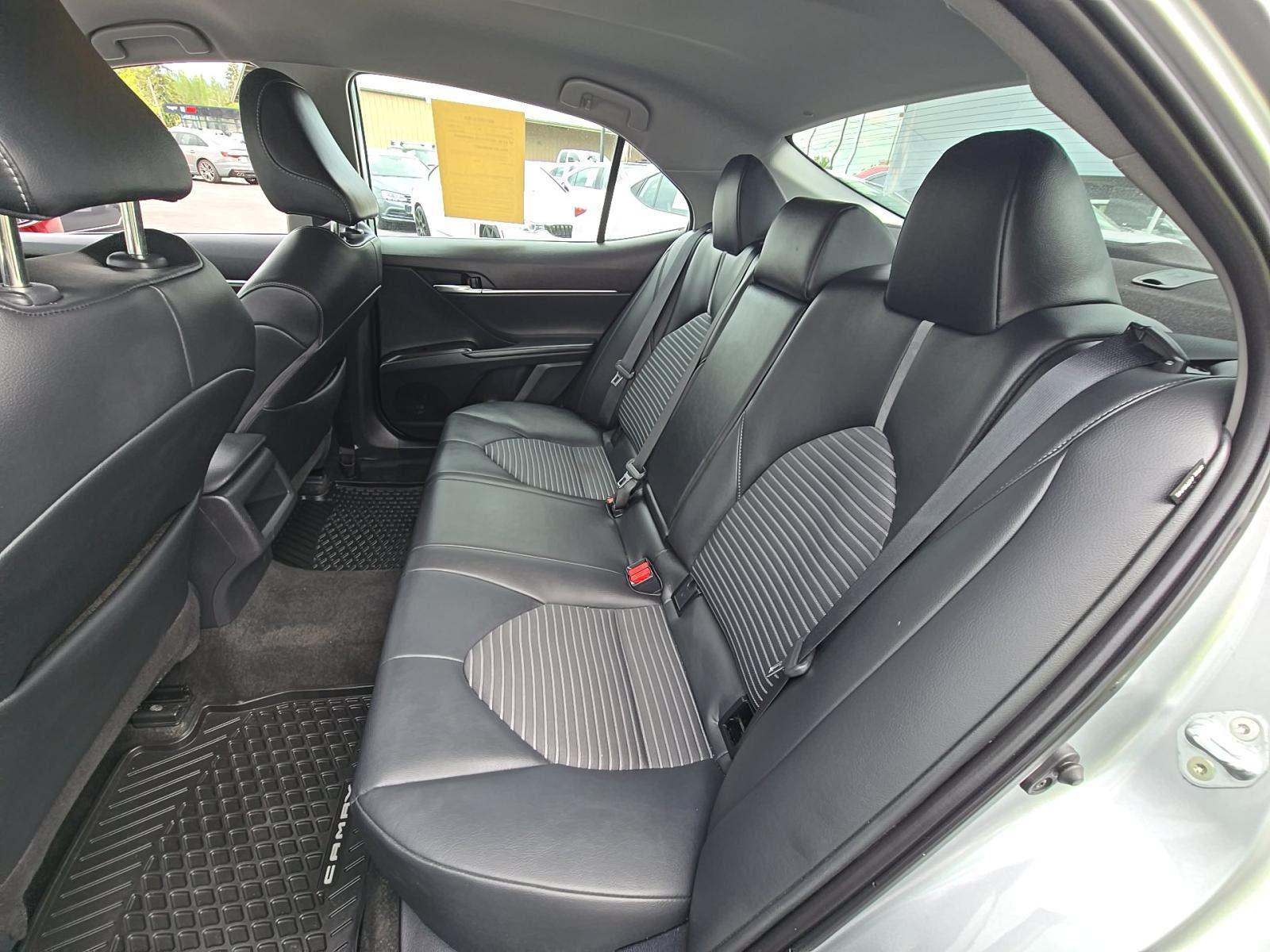 2024 Toyota Camry SE FWD