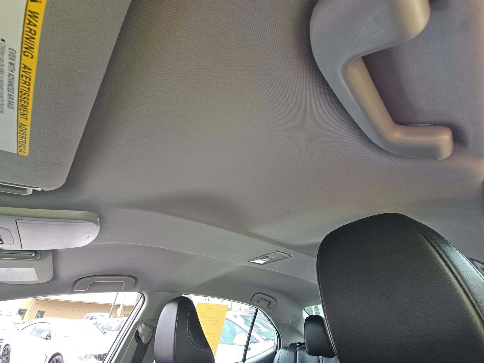 2024 Toyota Camry SE FWD