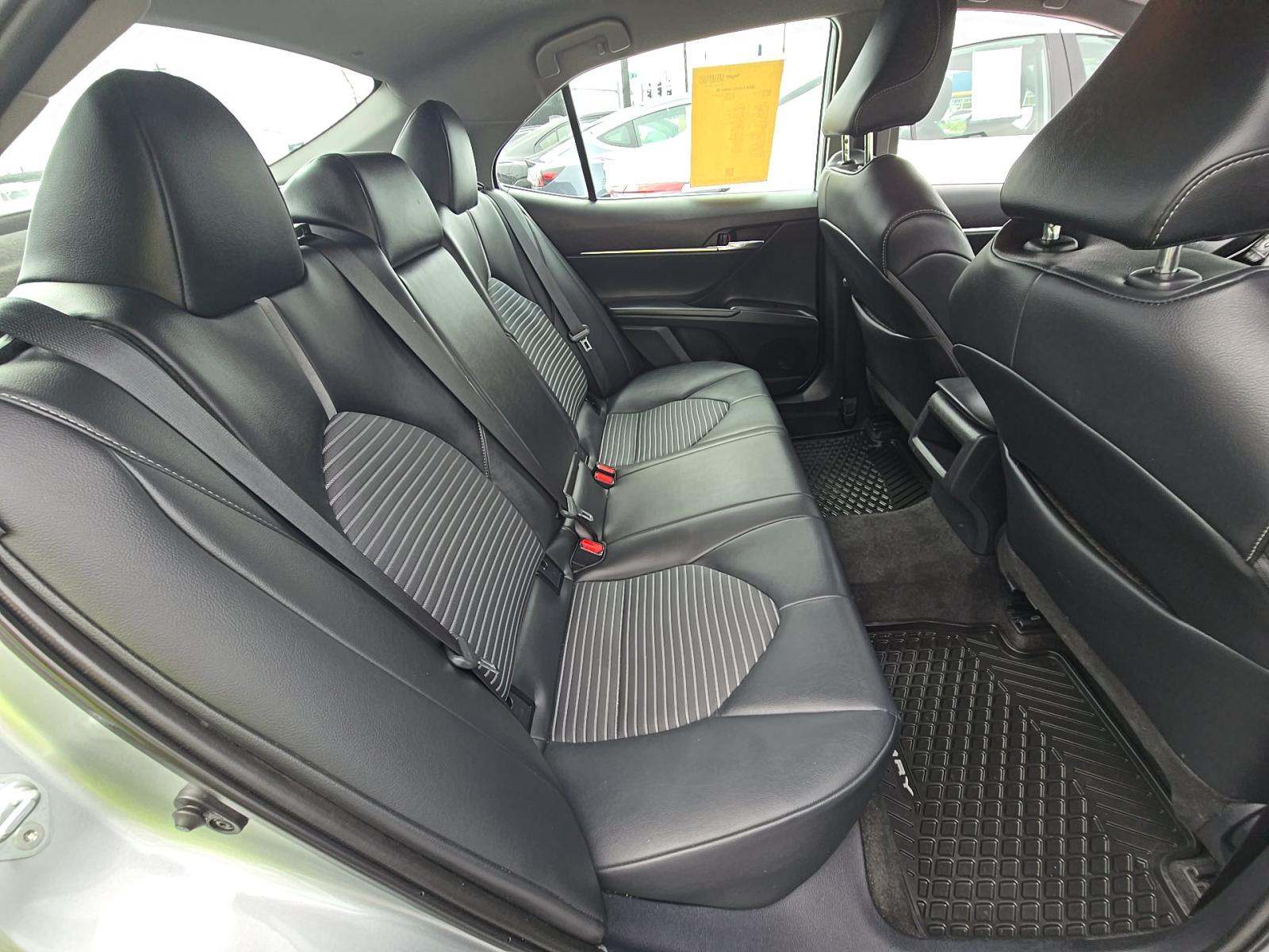 2024 Toyota Camry SE FWD