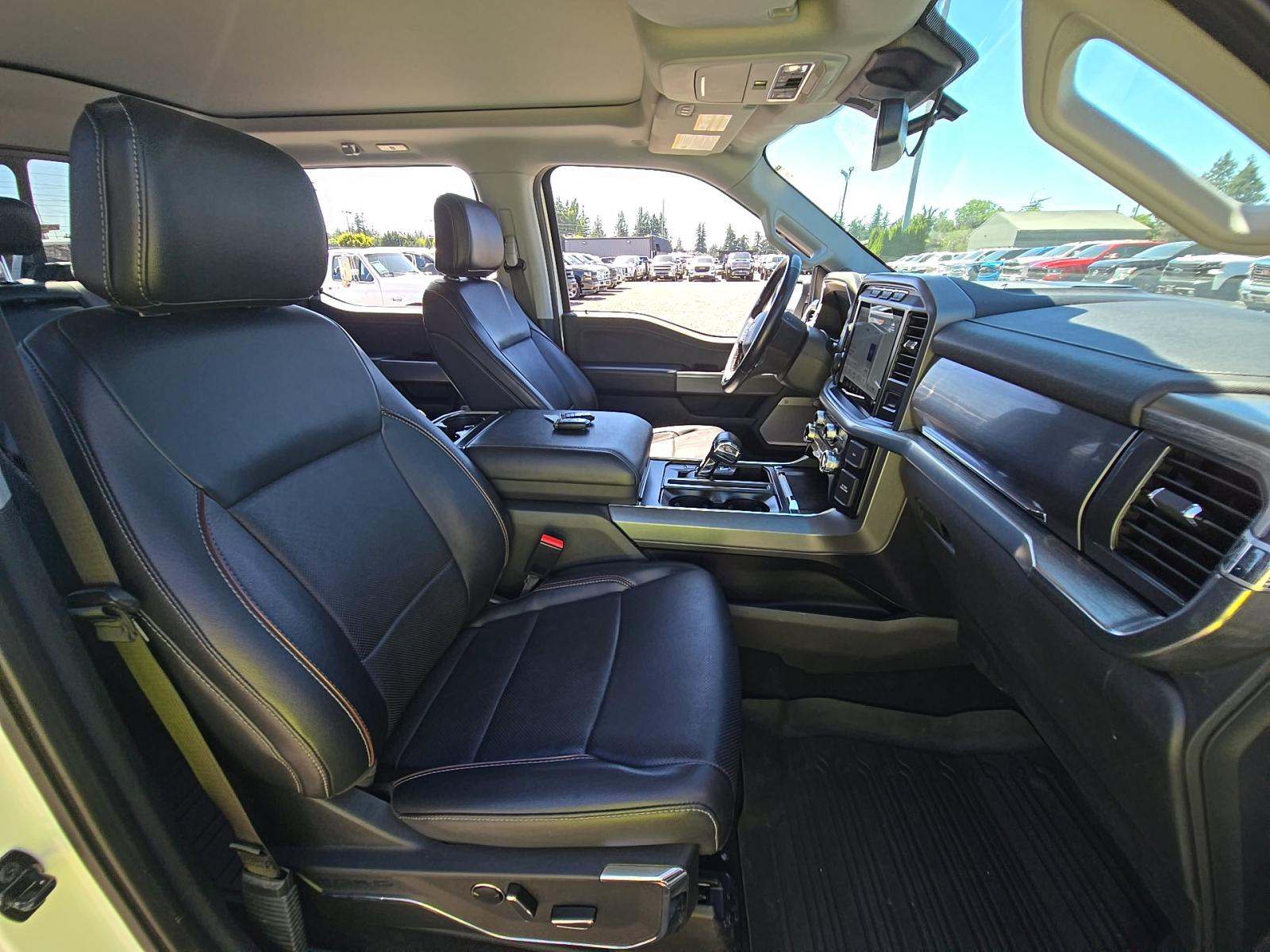 2023 Ford F-150 Lariat AWD