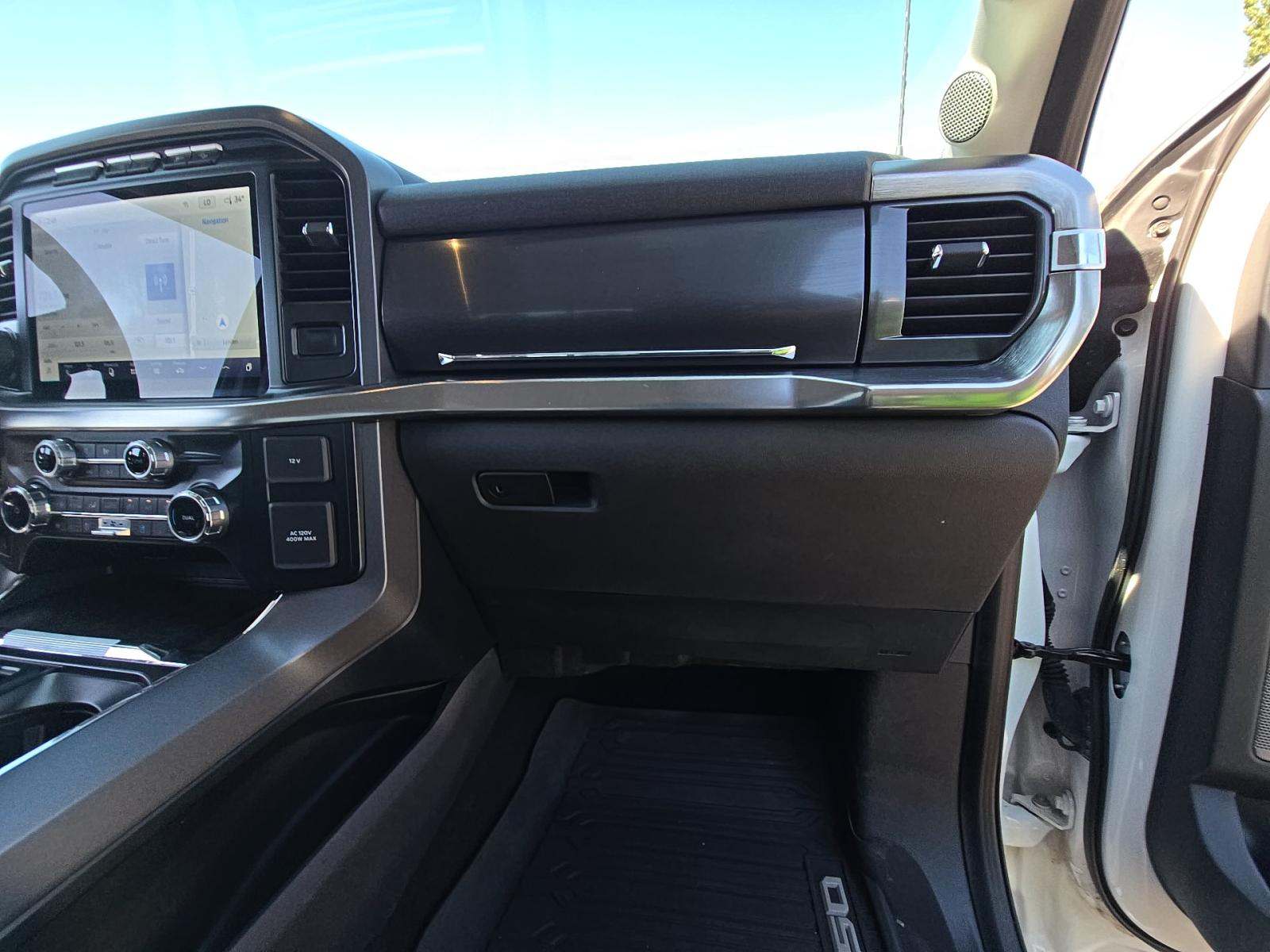 2023 Ford F-150 Lariat AWD
