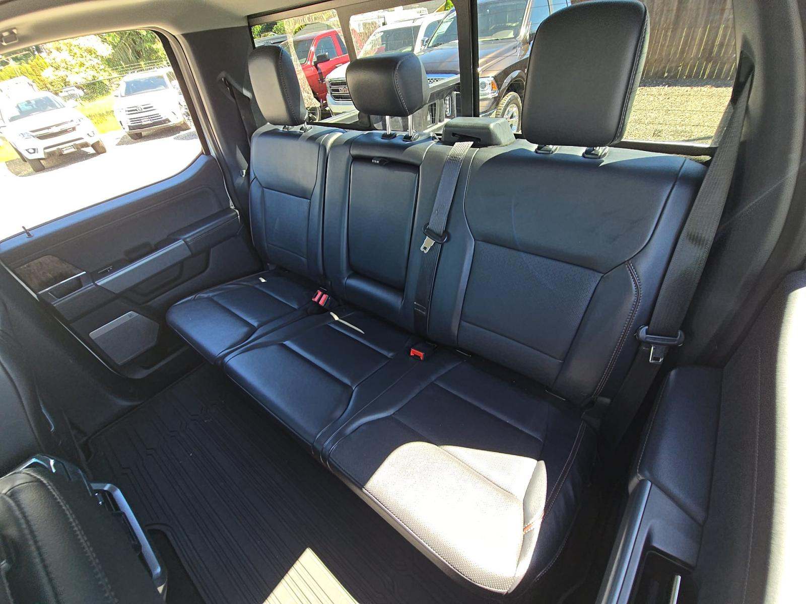 2023 Ford F-150 Lariat AWD