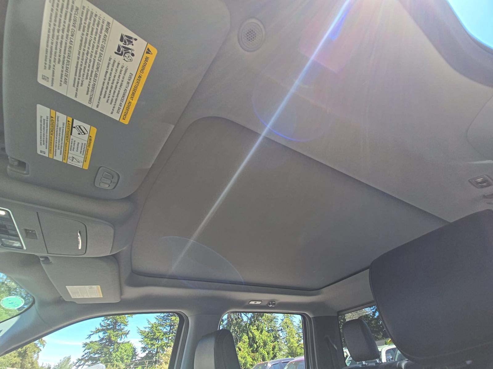 2023 Ford F-150 Lariat AWD