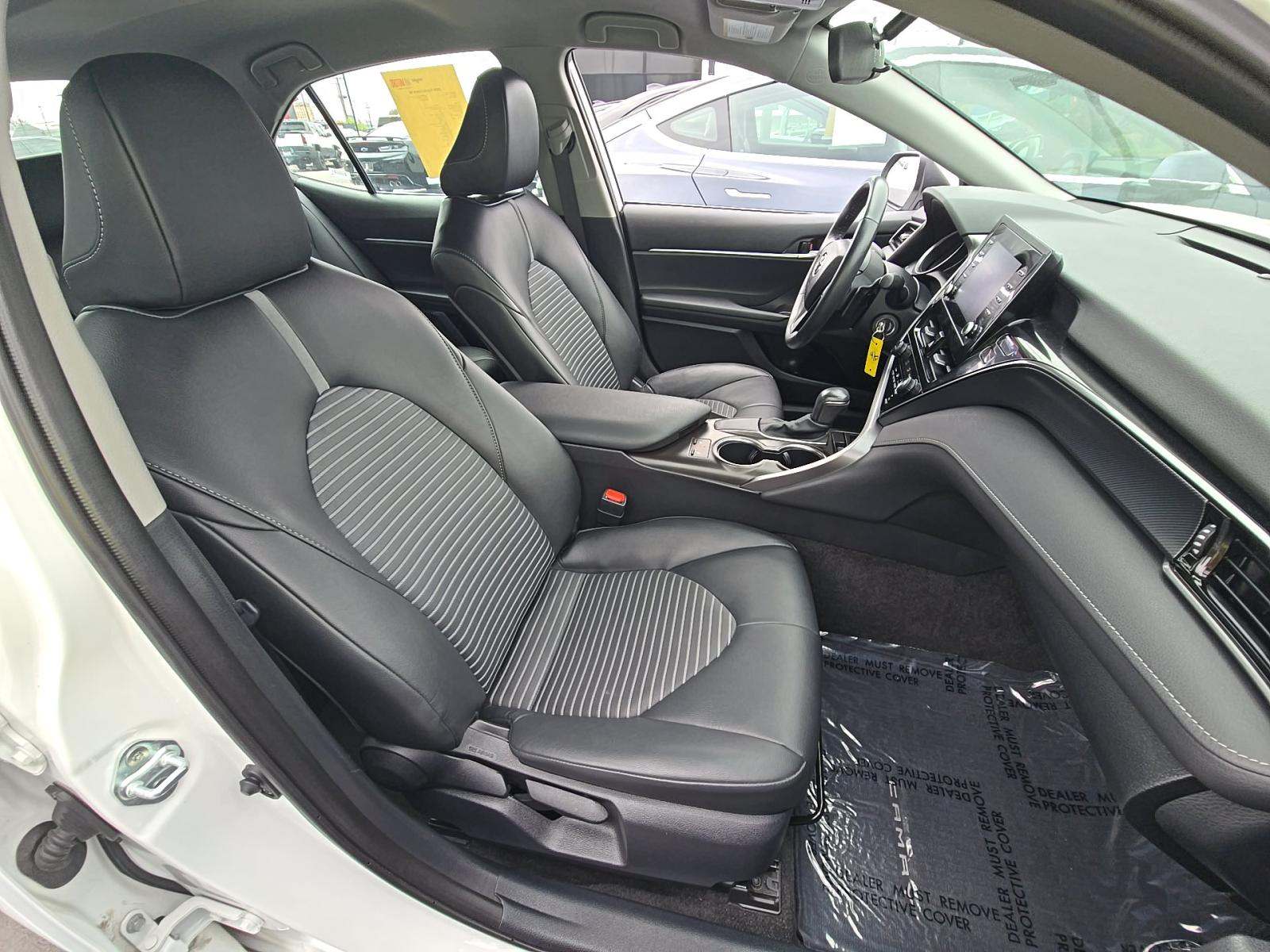 2024 Toyota Camry SE FWD