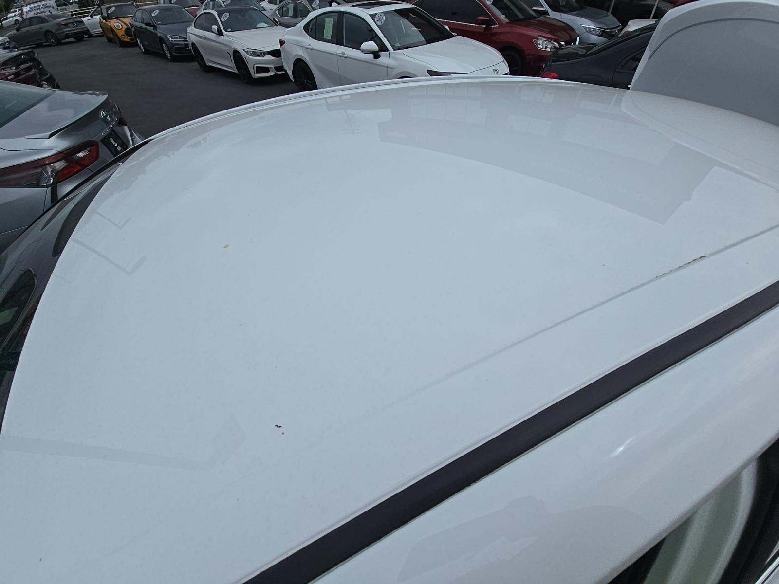 2024 Toyota Camry SE FWD