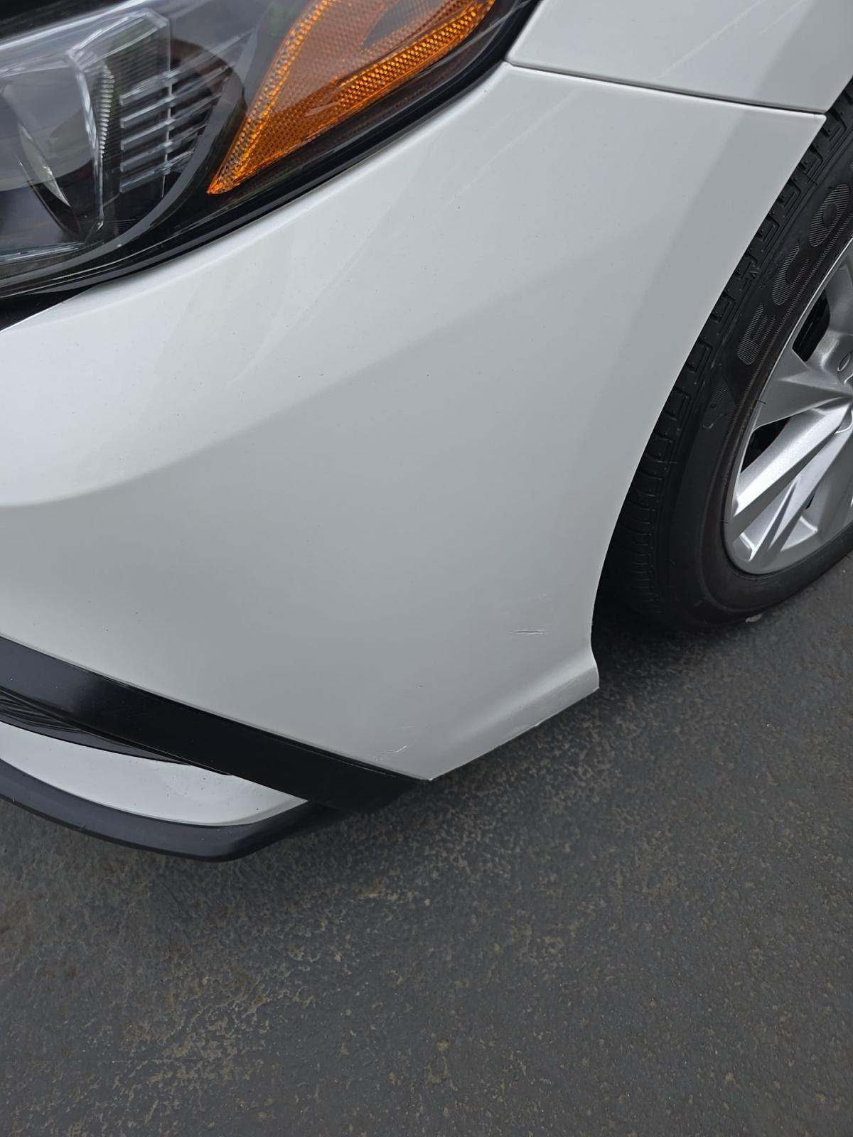 2024 Toyota Camry SE FWD