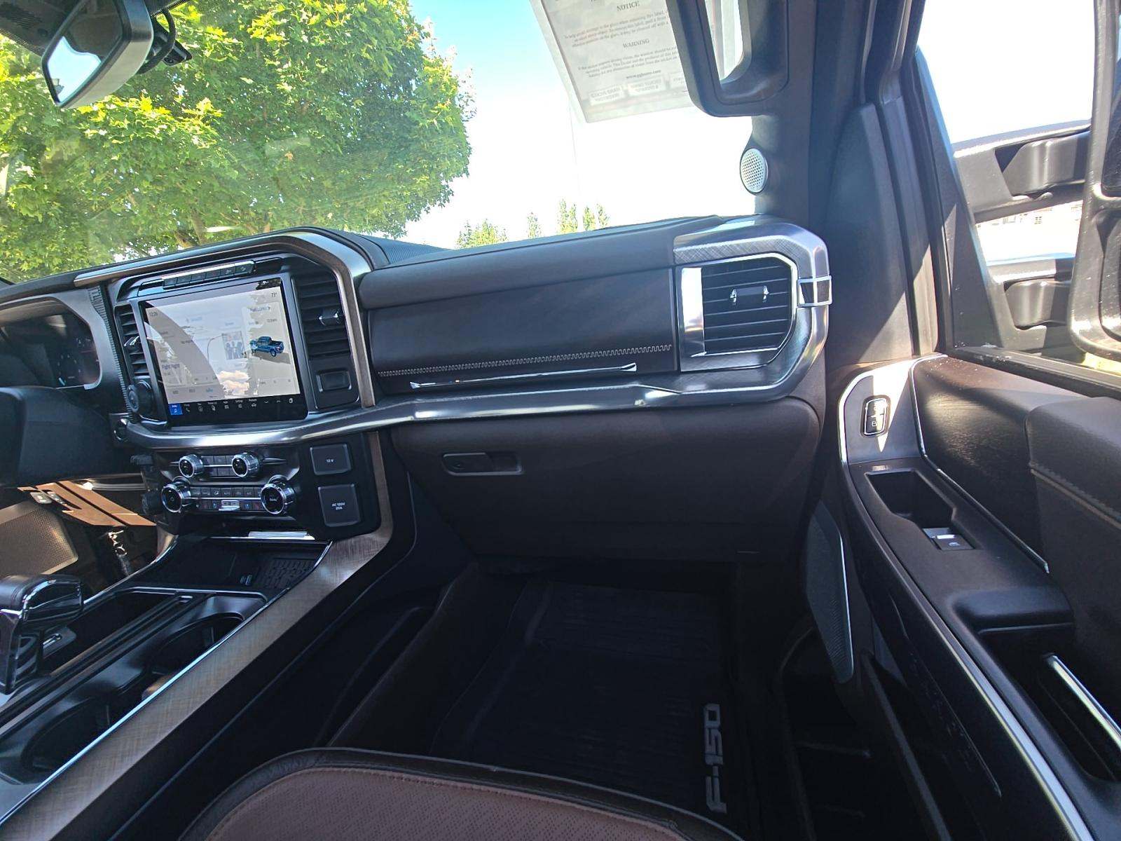 2024 Ford F-150 King Ranch AWD