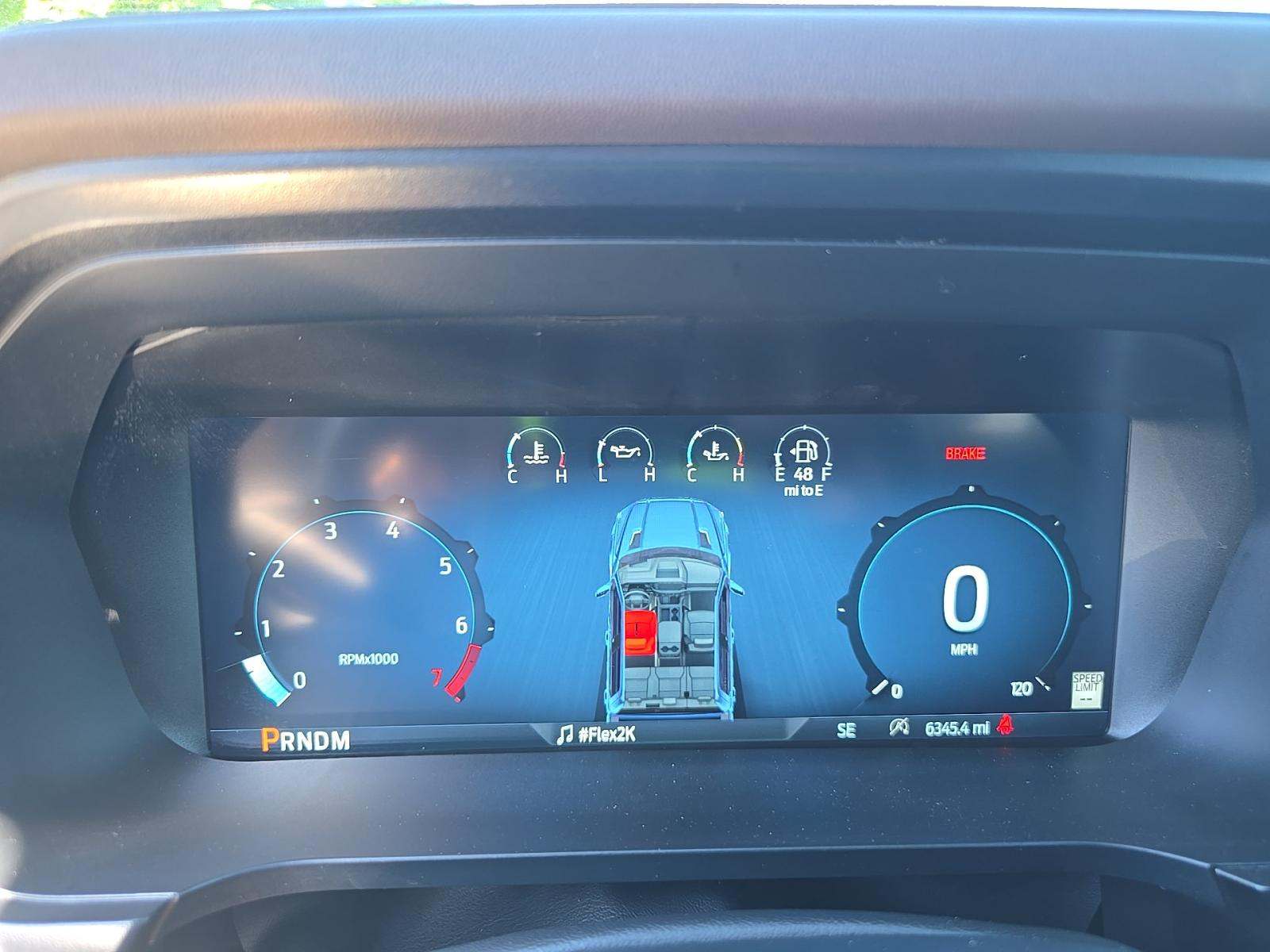 2024 Ford F-150 King Ranch AWD