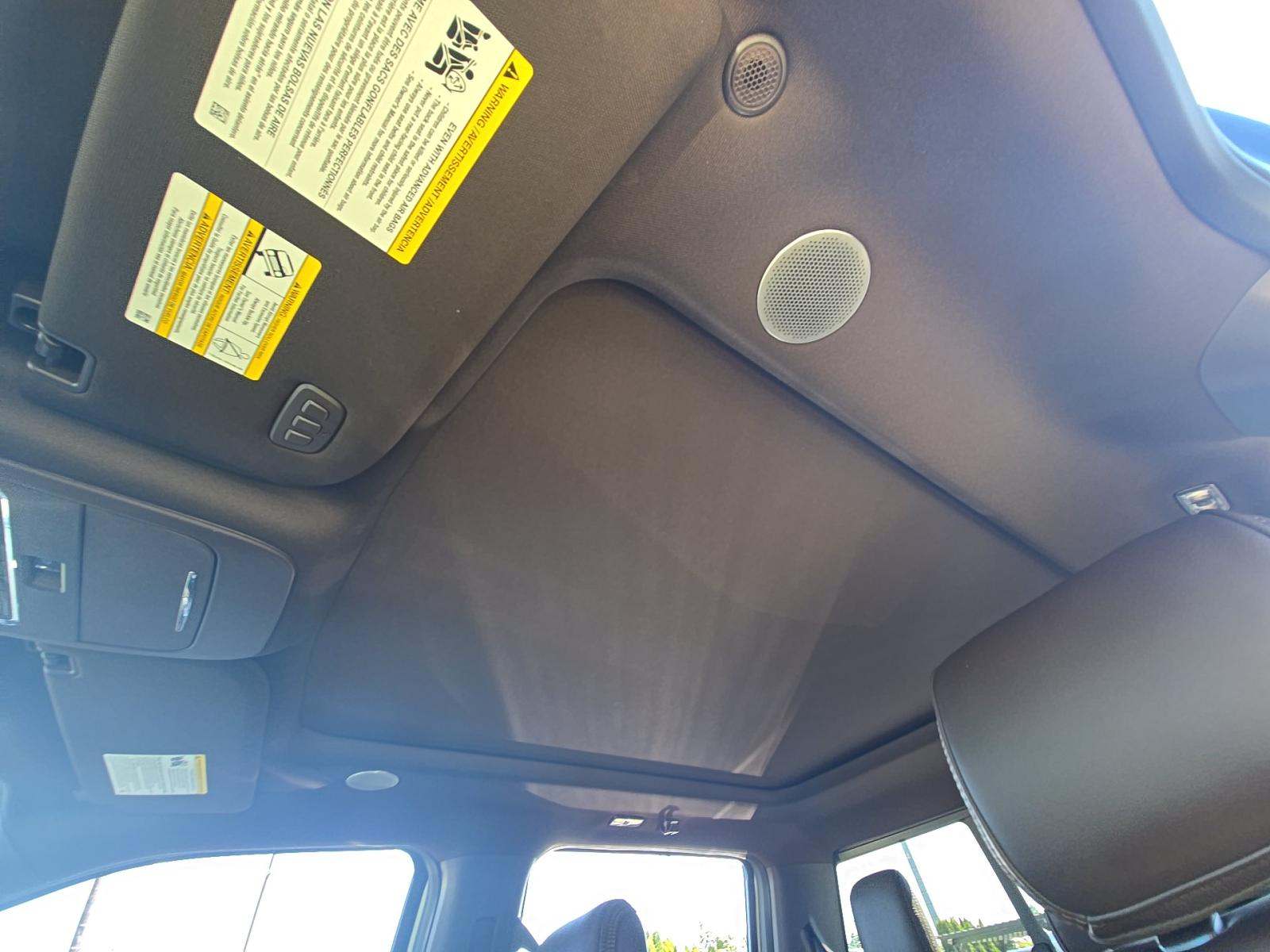 2024 Ford F-150 King Ranch AWD