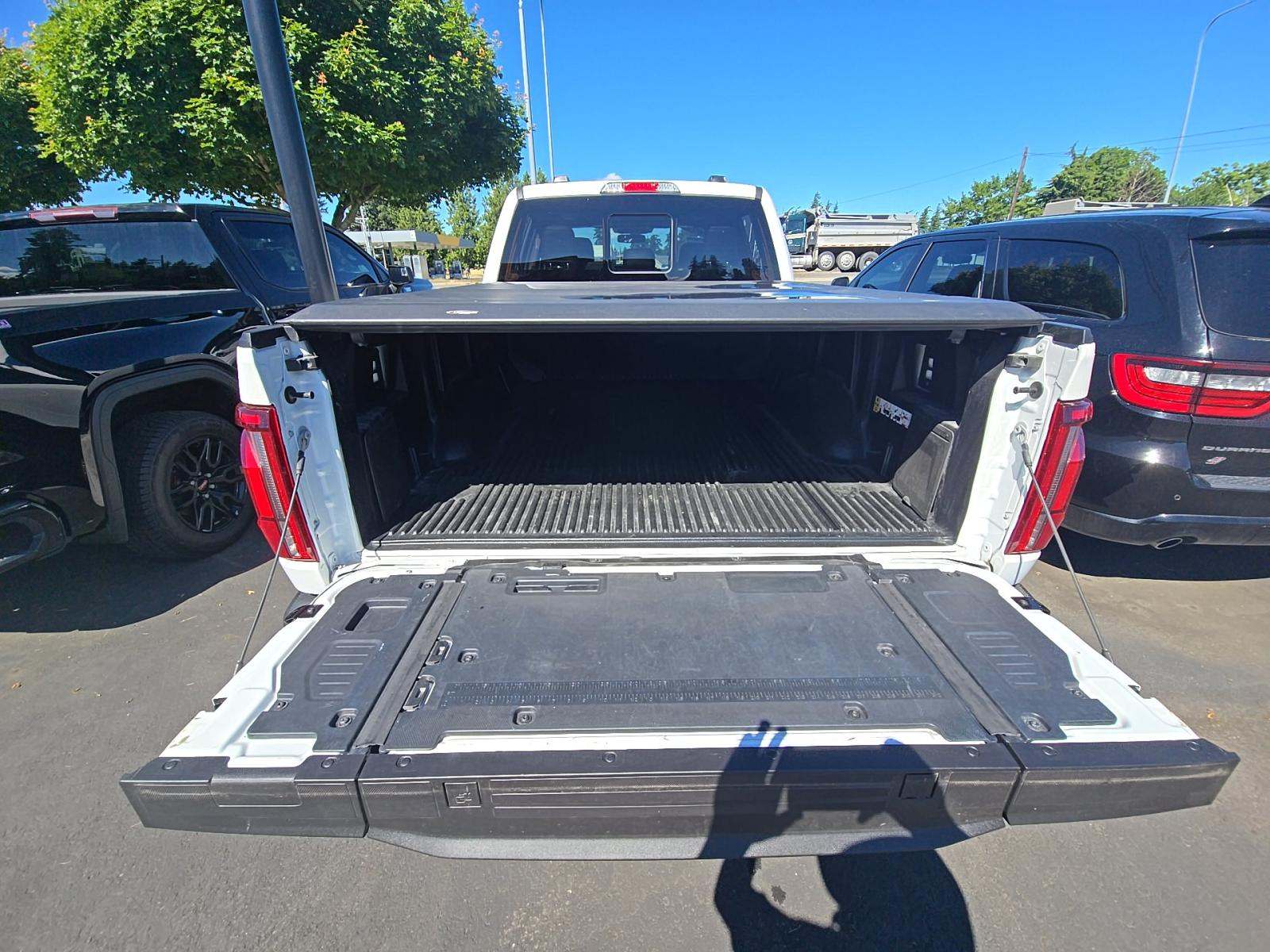 2024 Ford F-150 King Ranch AWD