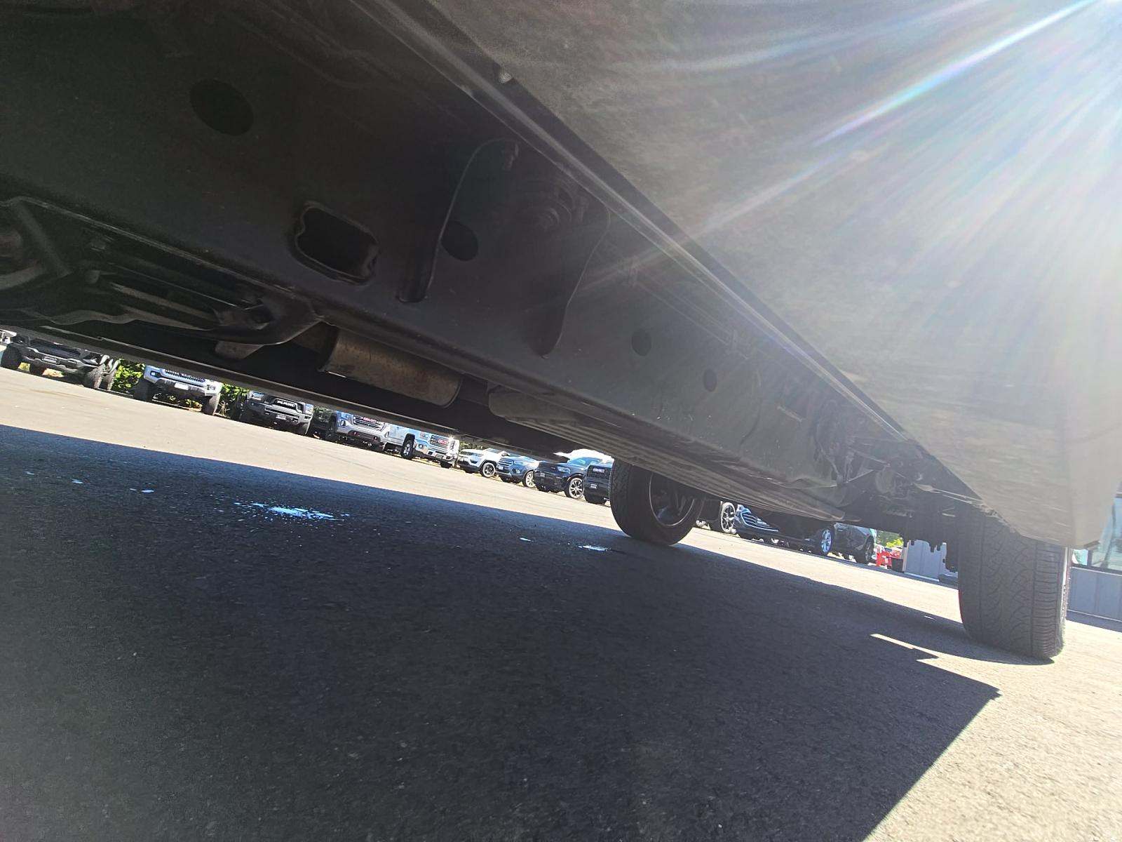 2024 Ford F-150 King Ranch AWD