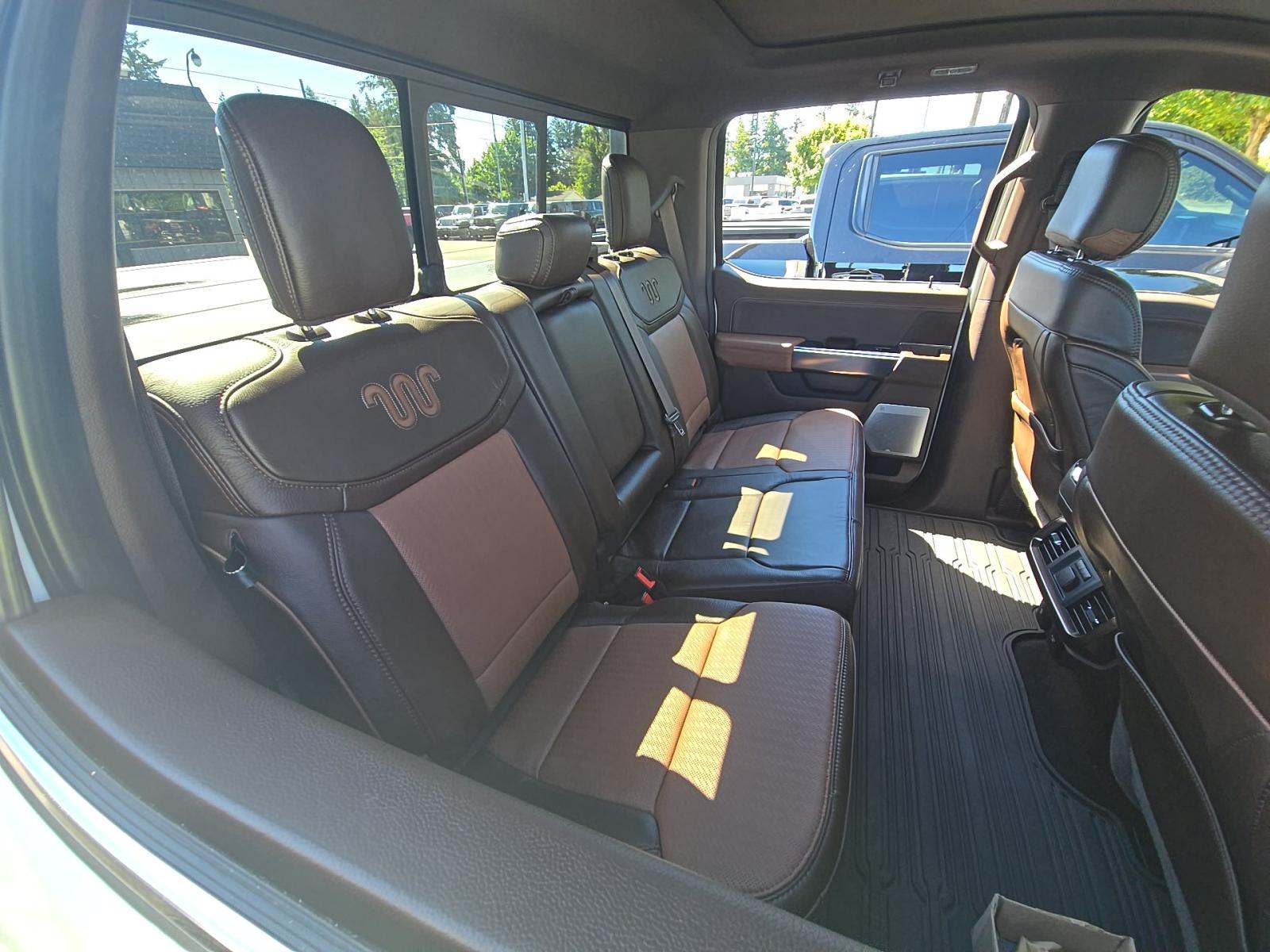 2024 Ford F-150 King Ranch AWD