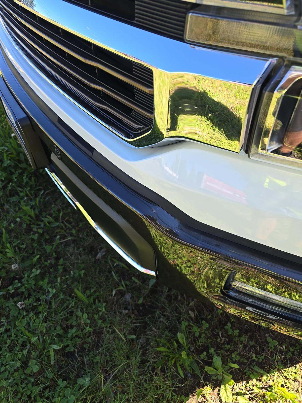 2024 Ford F-150 King Ranch AWD