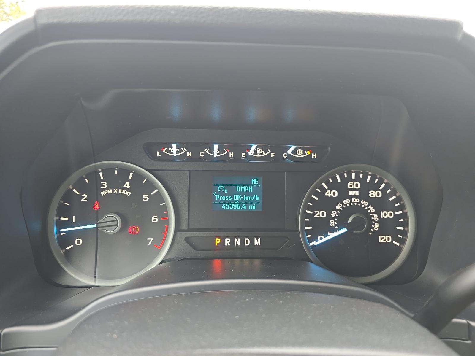 2018 Ford F-150 XLT AWD