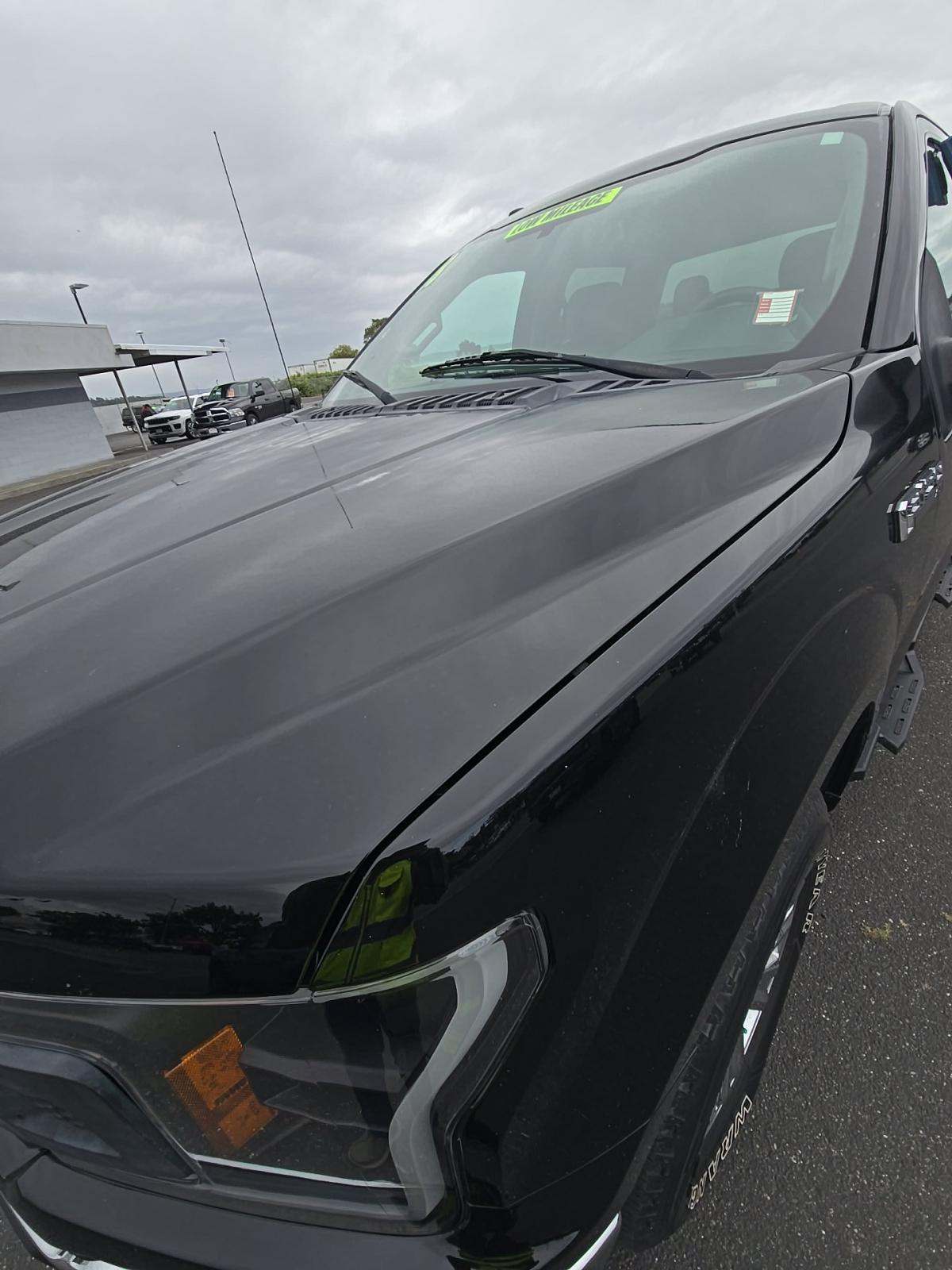2018 Ford F-150 XLT AWD