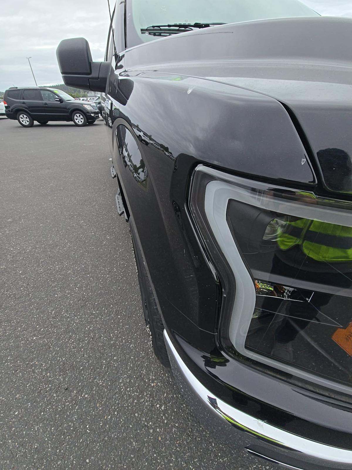 2018 Ford F-150 XLT AWD