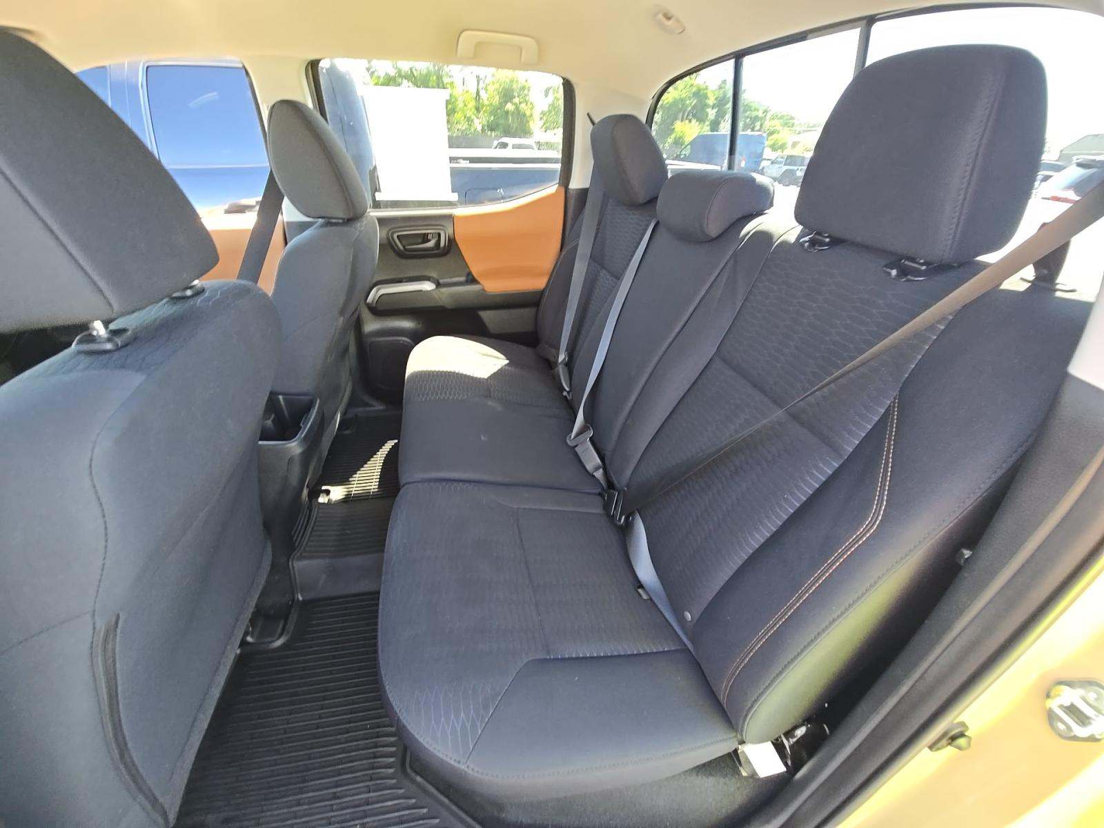 2019 Toyota Tacoma SR5 AWD