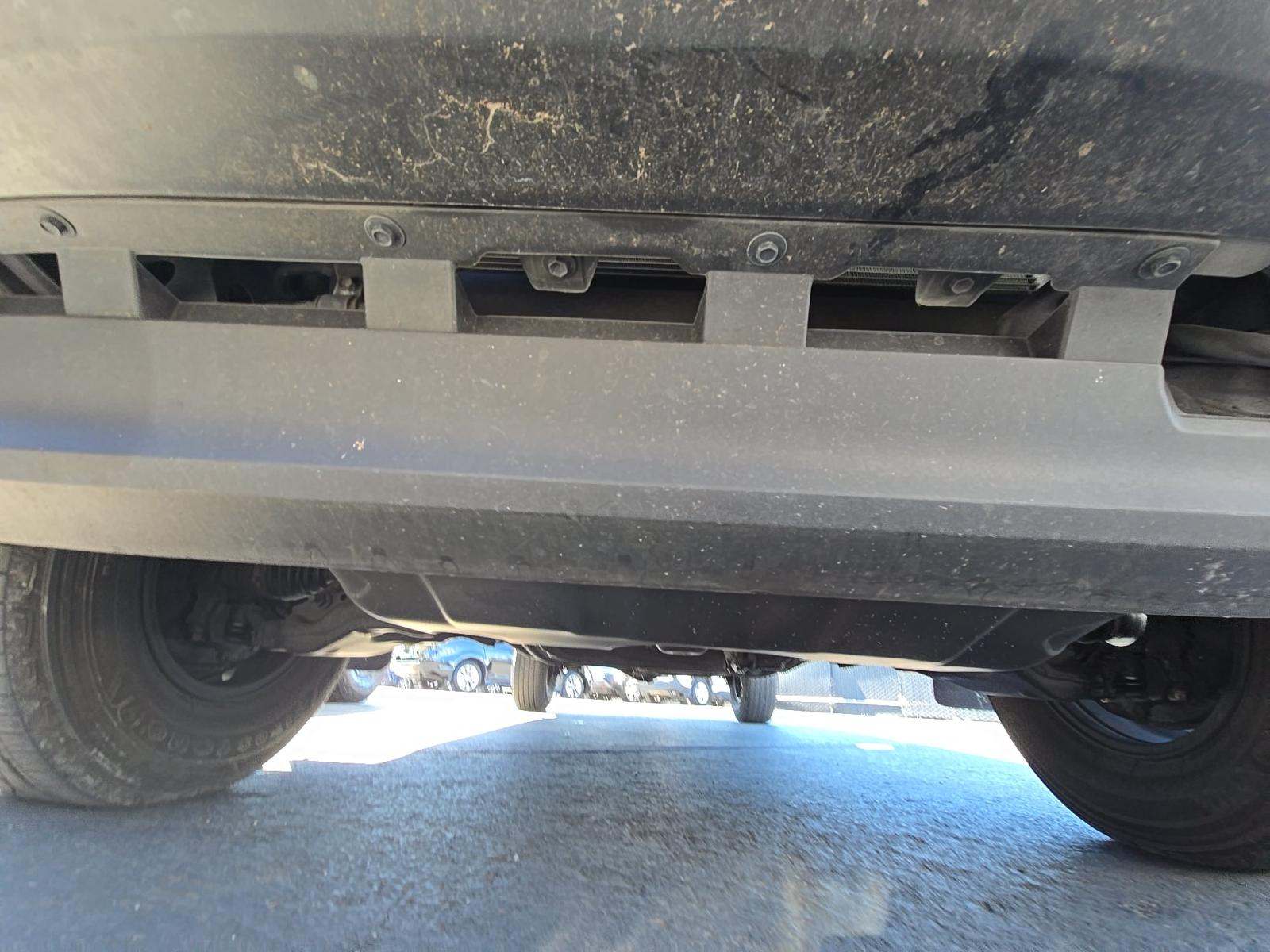 2019 Toyota Tacoma SR5 AWD