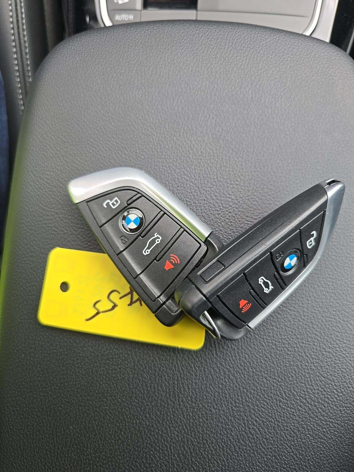 2023 BMW X3 xDrive30i AWD