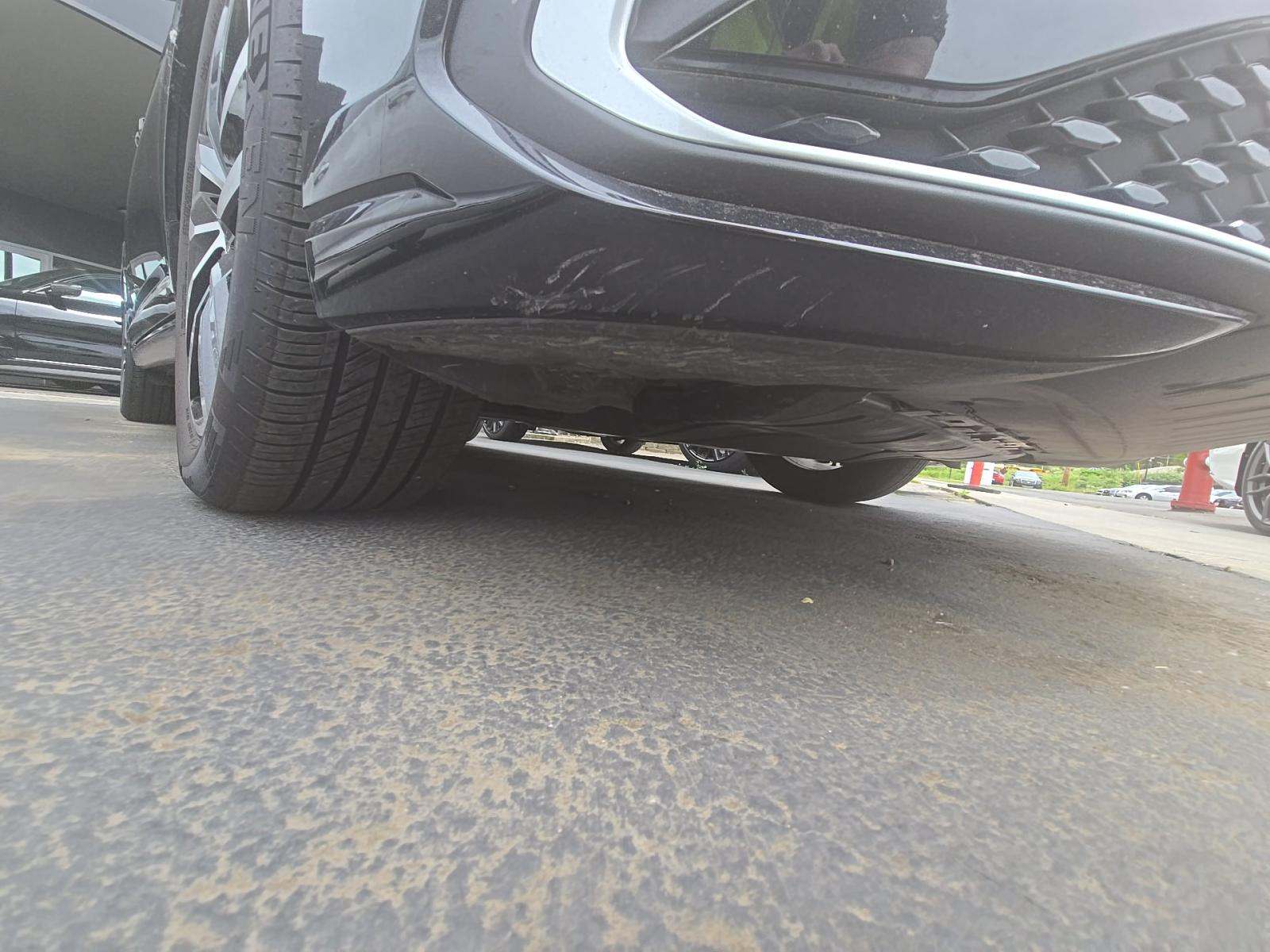 2025 Volkswagen Jetta 1.5T SE FWD