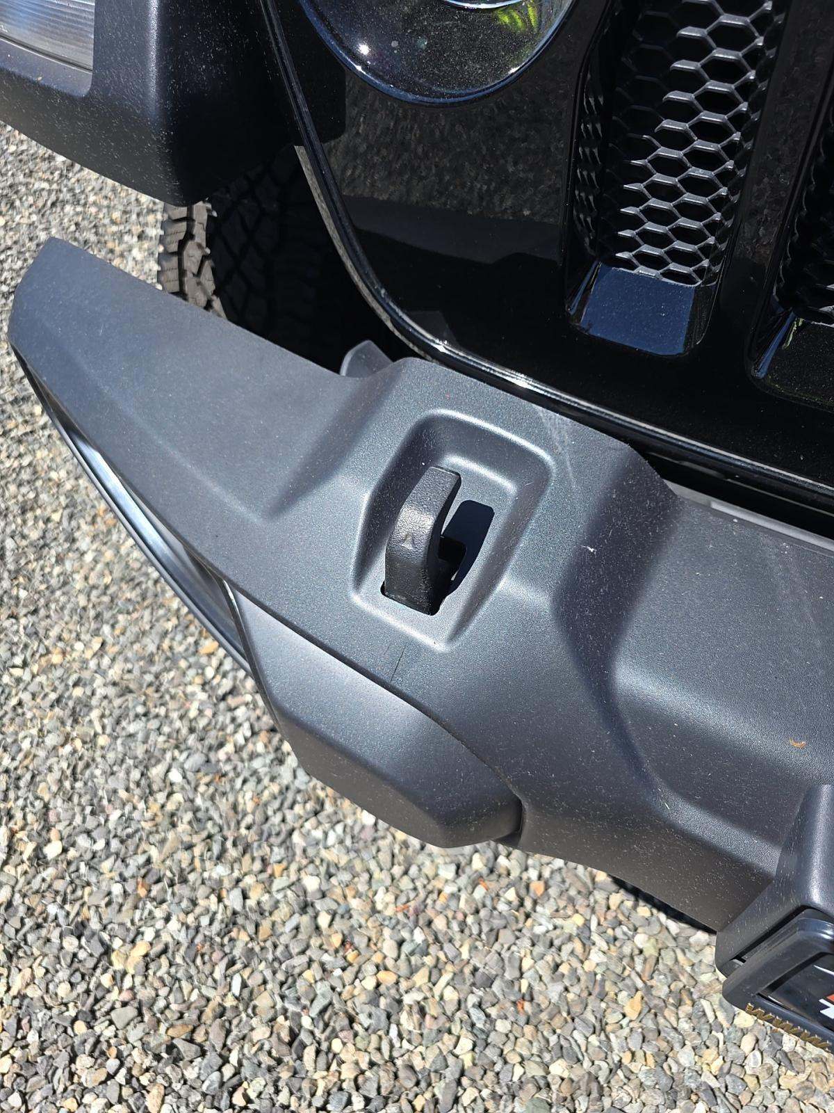 2022 Jeep Wrangler Willys Sport Edition AWD