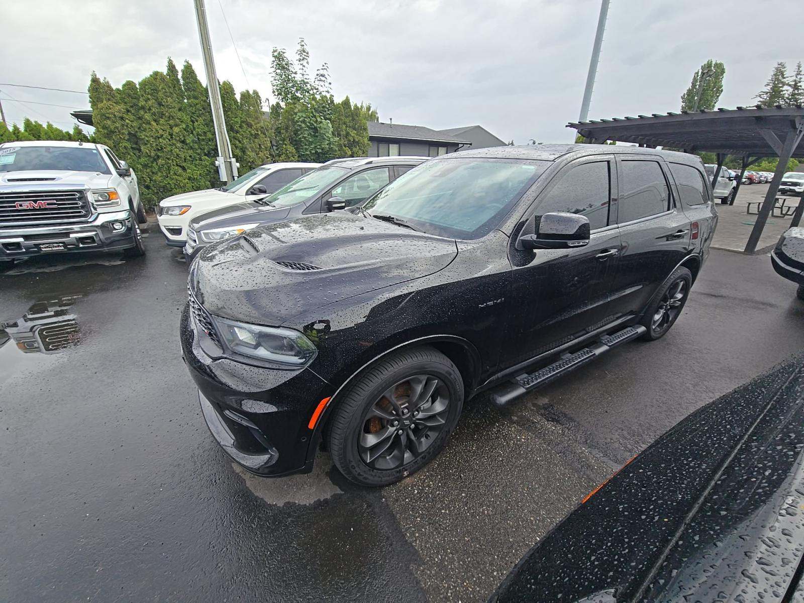 2022 Dodge Durango R/T Plus AWD
