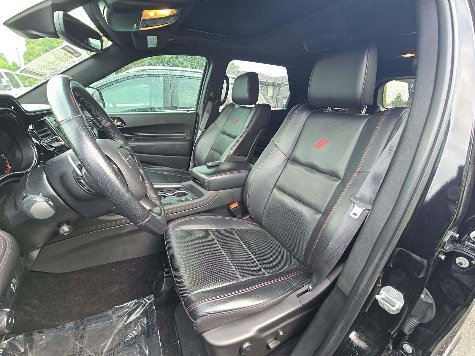 2022 Dodge Durango R/T Plus AWD