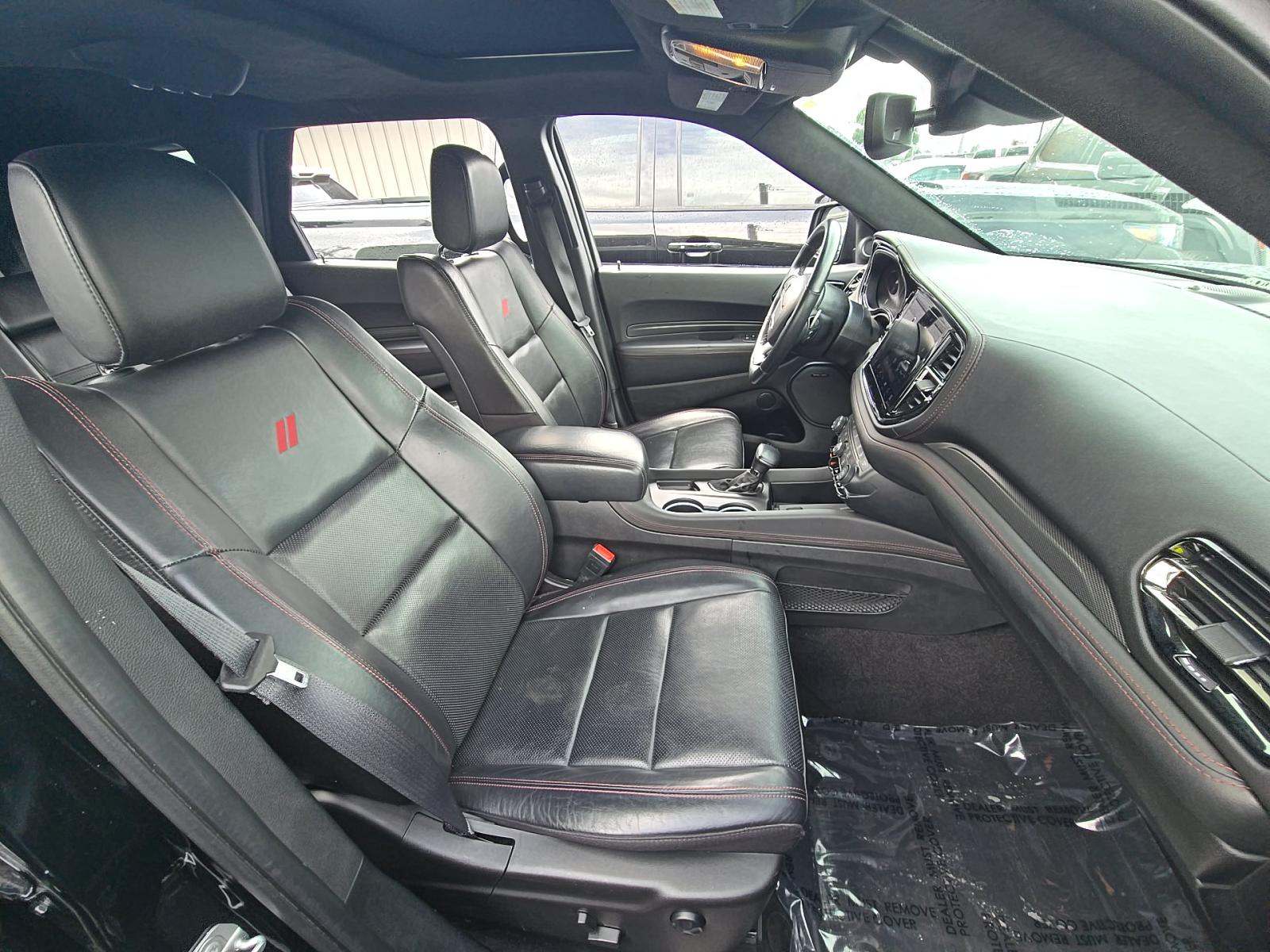 2022 Dodge Durango R/T Plus AWD