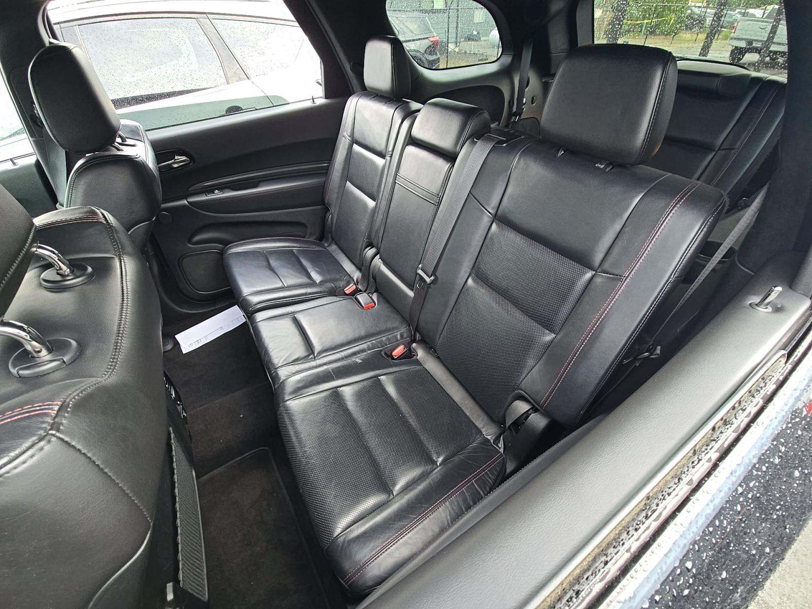 2022 Dodge Durango R/T Plus AWD