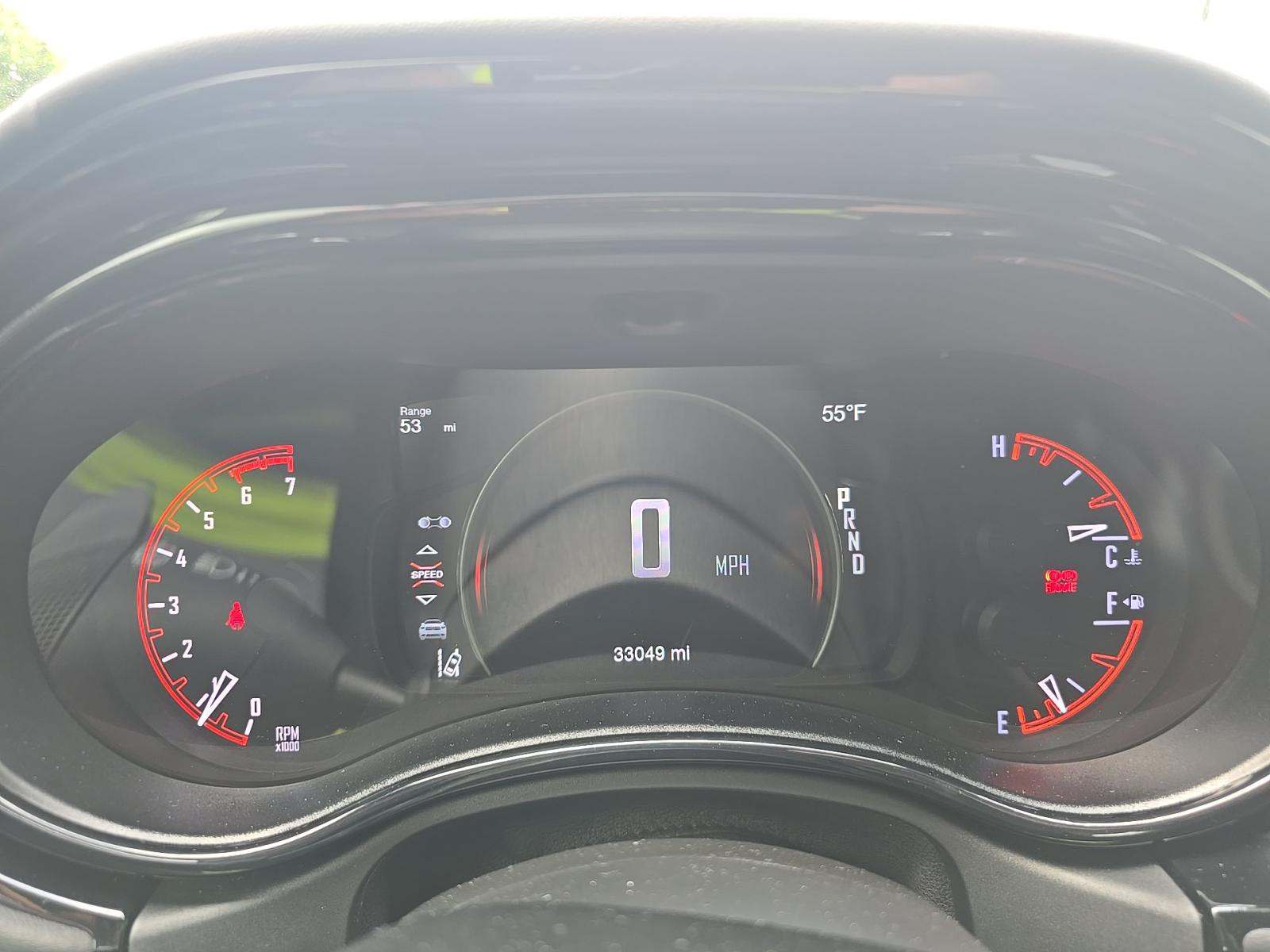 2022 Dodge Durango R/T Plus AWD