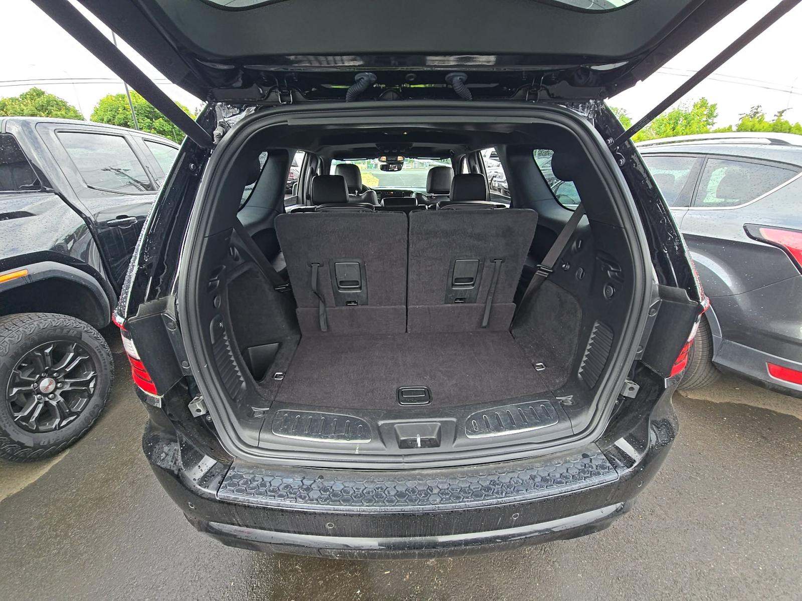 2022 Dodge Durango R/T Plus AWD
