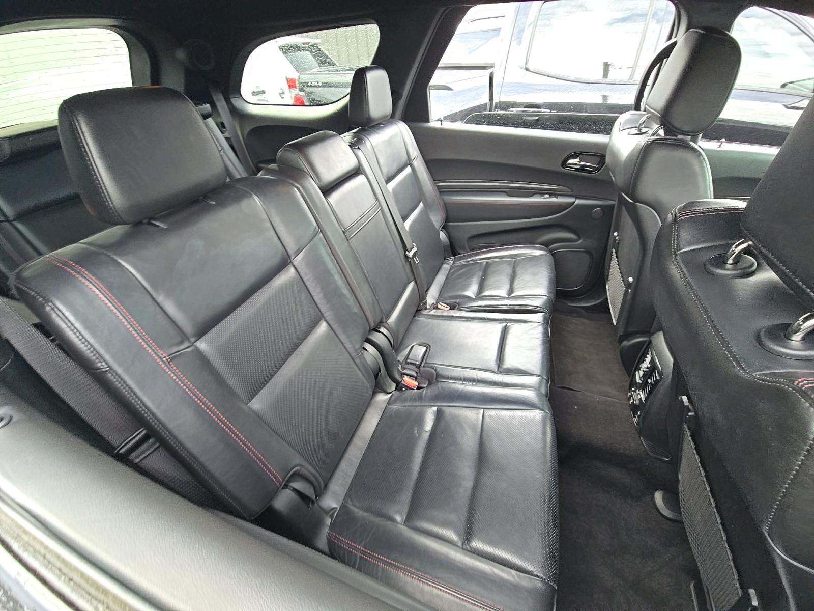 2022 Dodge Durango R/T Plus AWD